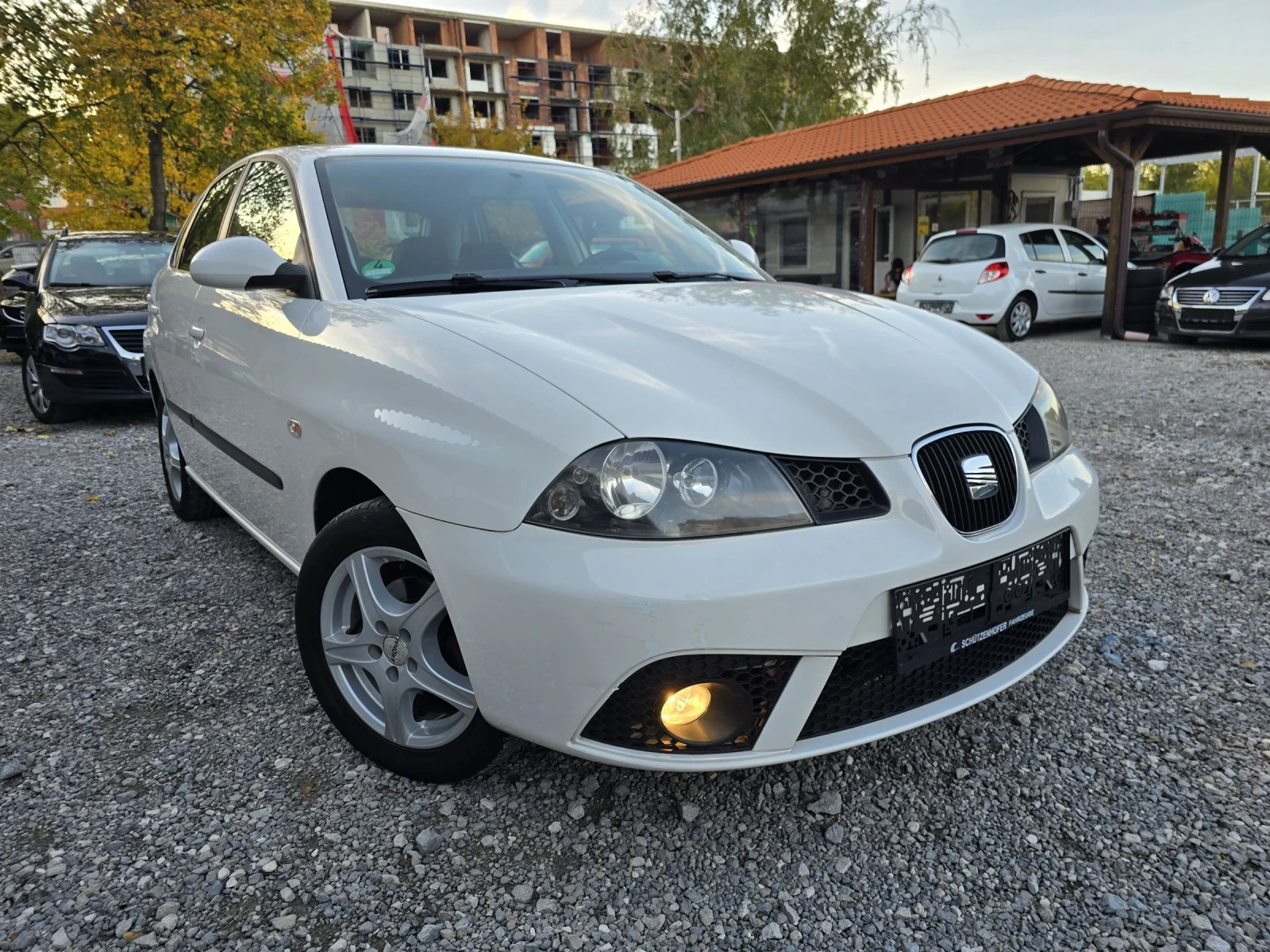 Seat Ibiza 1.2i FACELIFT  - изображение 5