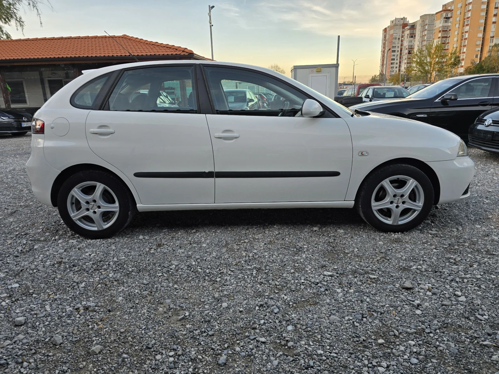 Seat Ibiza 1.2i FACELIFT  - изображение 7