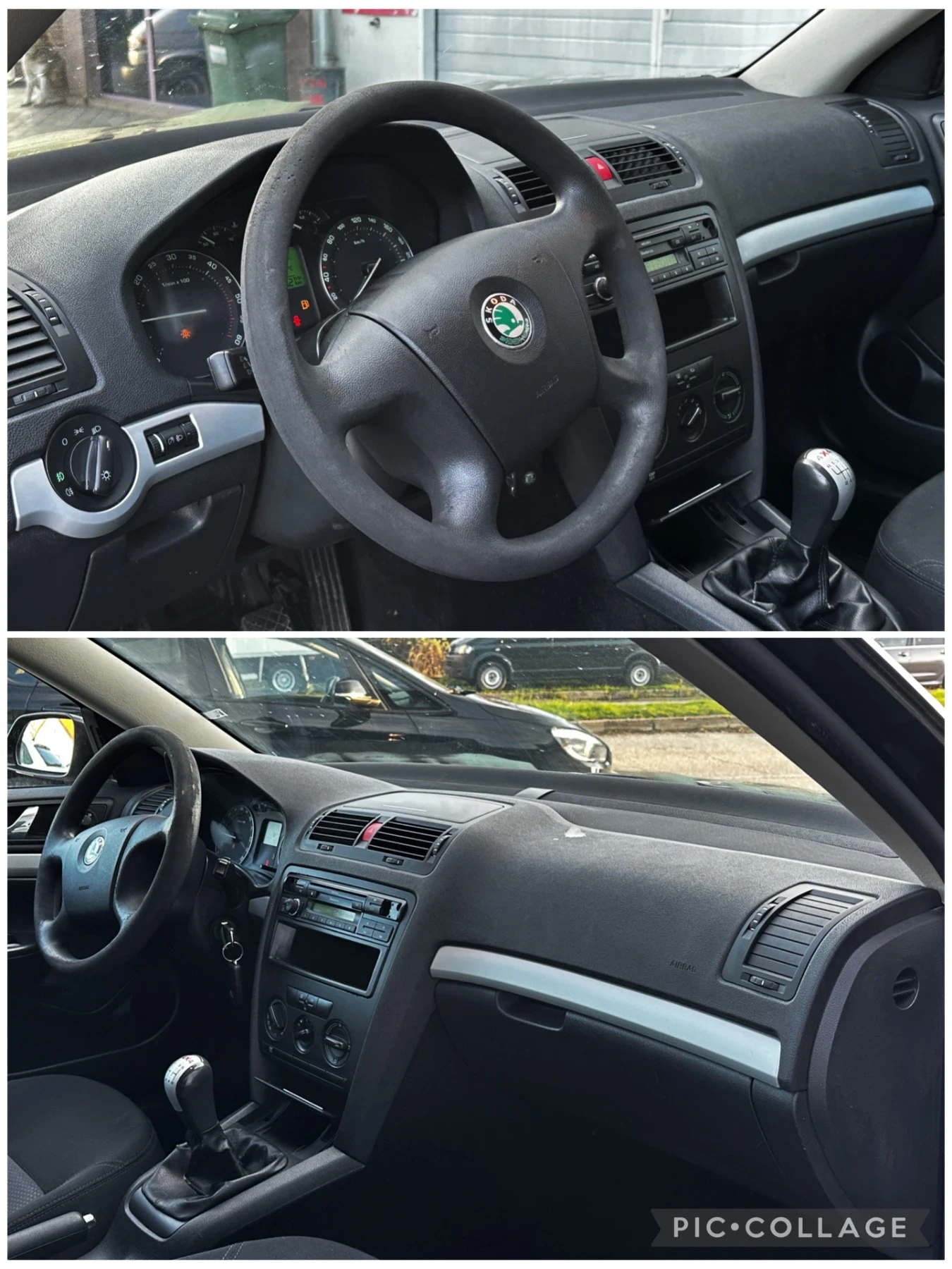 Skoda Octavia 1.9TDI 4x4 - изображение 9