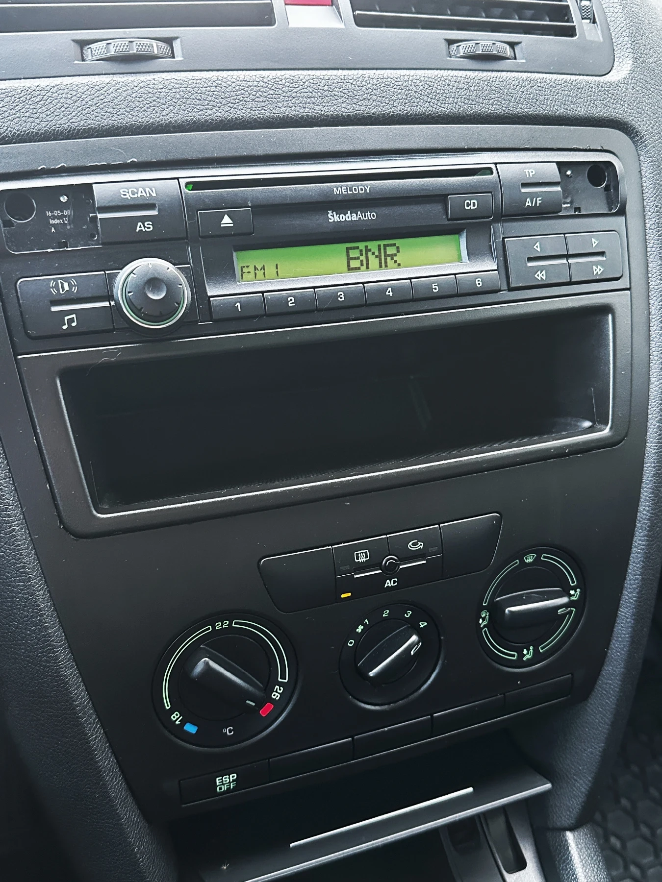 Skoda Octavia 1.9TDI 4x4 - изображение 8