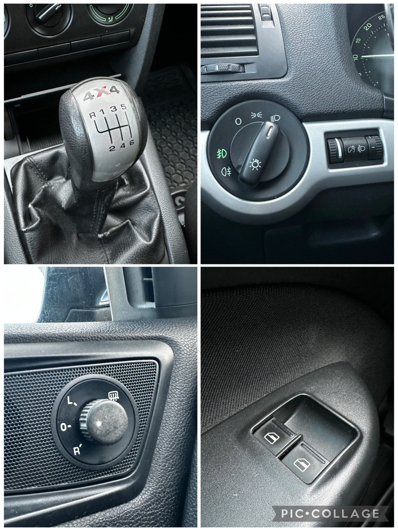 Skoda Octavia 1.9TDI 4x4 - изображение 10