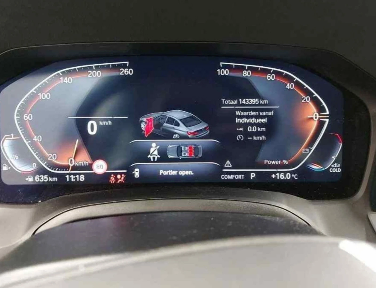 BMW 320 i .135KW.KAMERA.LED.NAVI - изображение 9