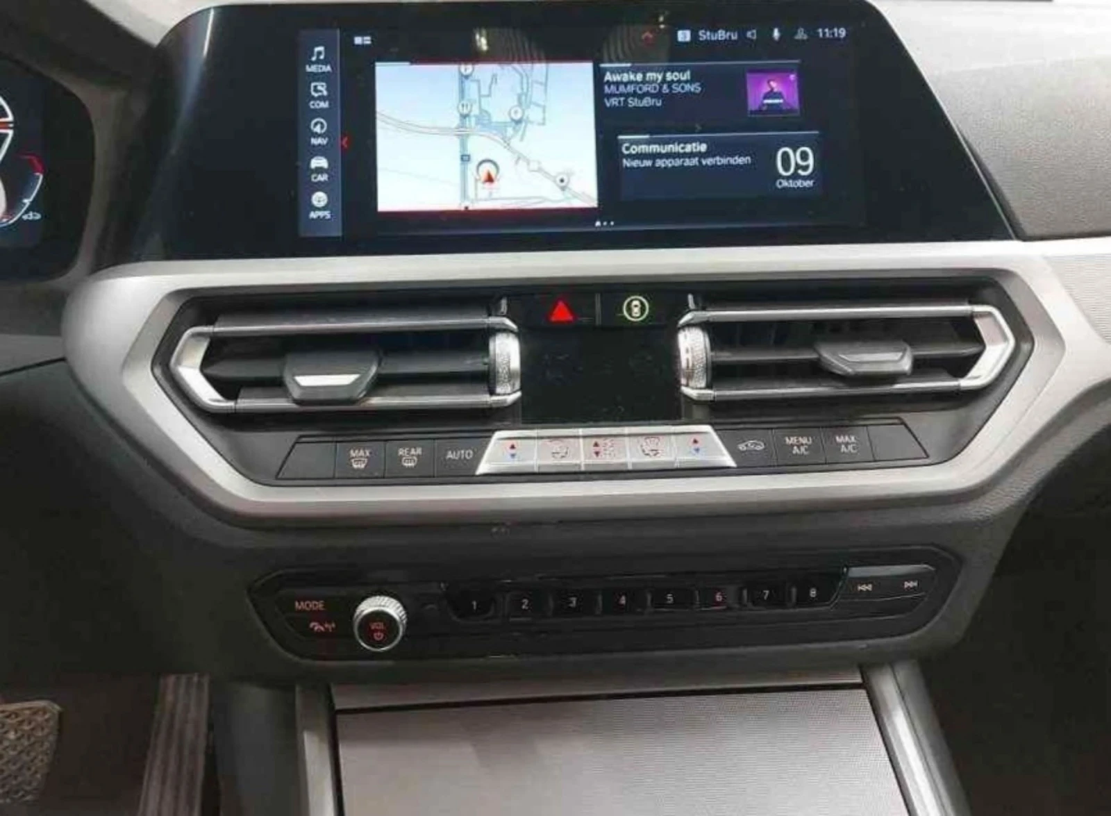 BMW 320 i .135KW.KAMERA.LED.NAVI - изображение 10