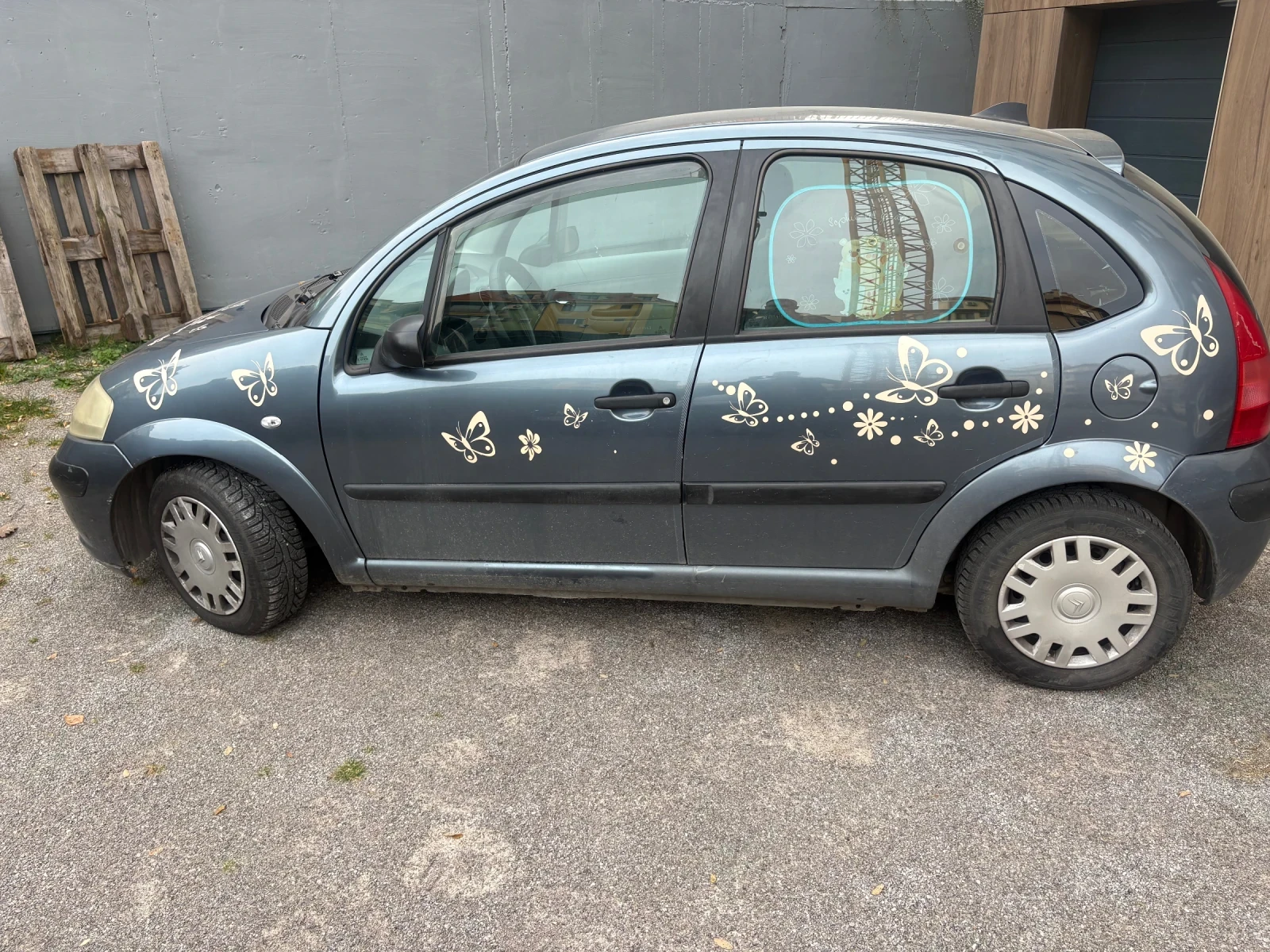 Citroen C3 | Mobile.bg   2