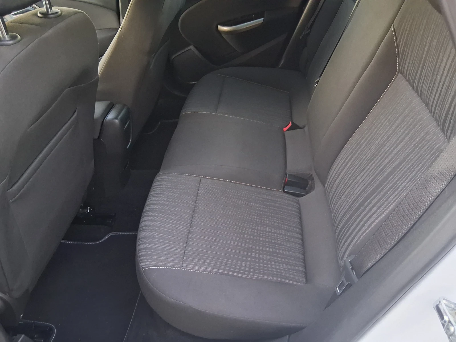 Opel Astra 1.7 d | Mobile.bg   9