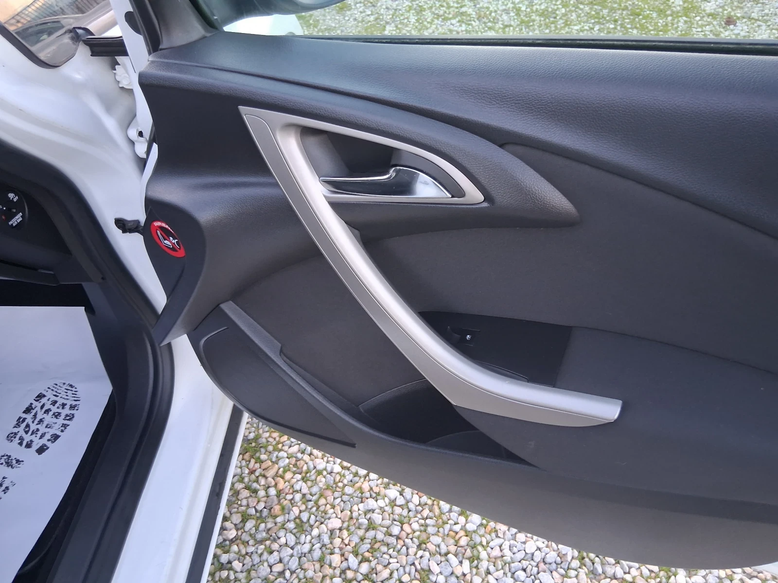 Opel Astra 1.7 d | Mobile.bg   7