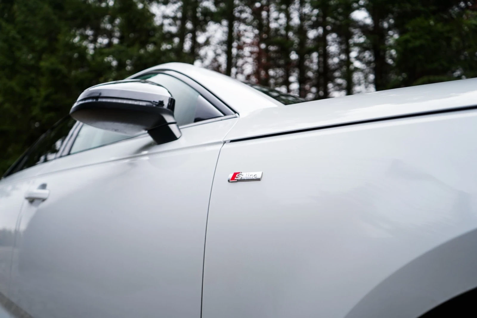 Audi A4  - изображение 8