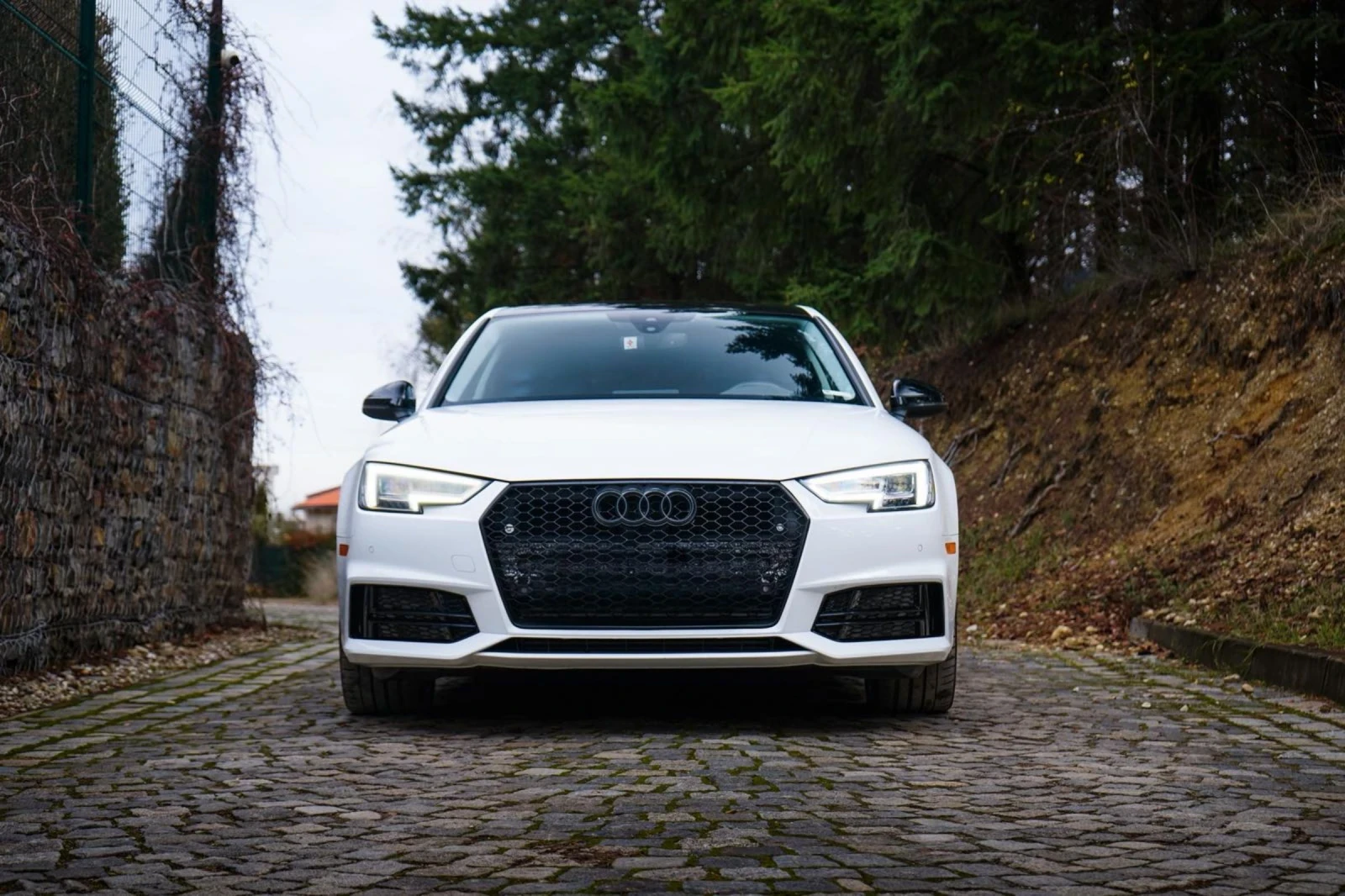 Audi A4  - изображение 2