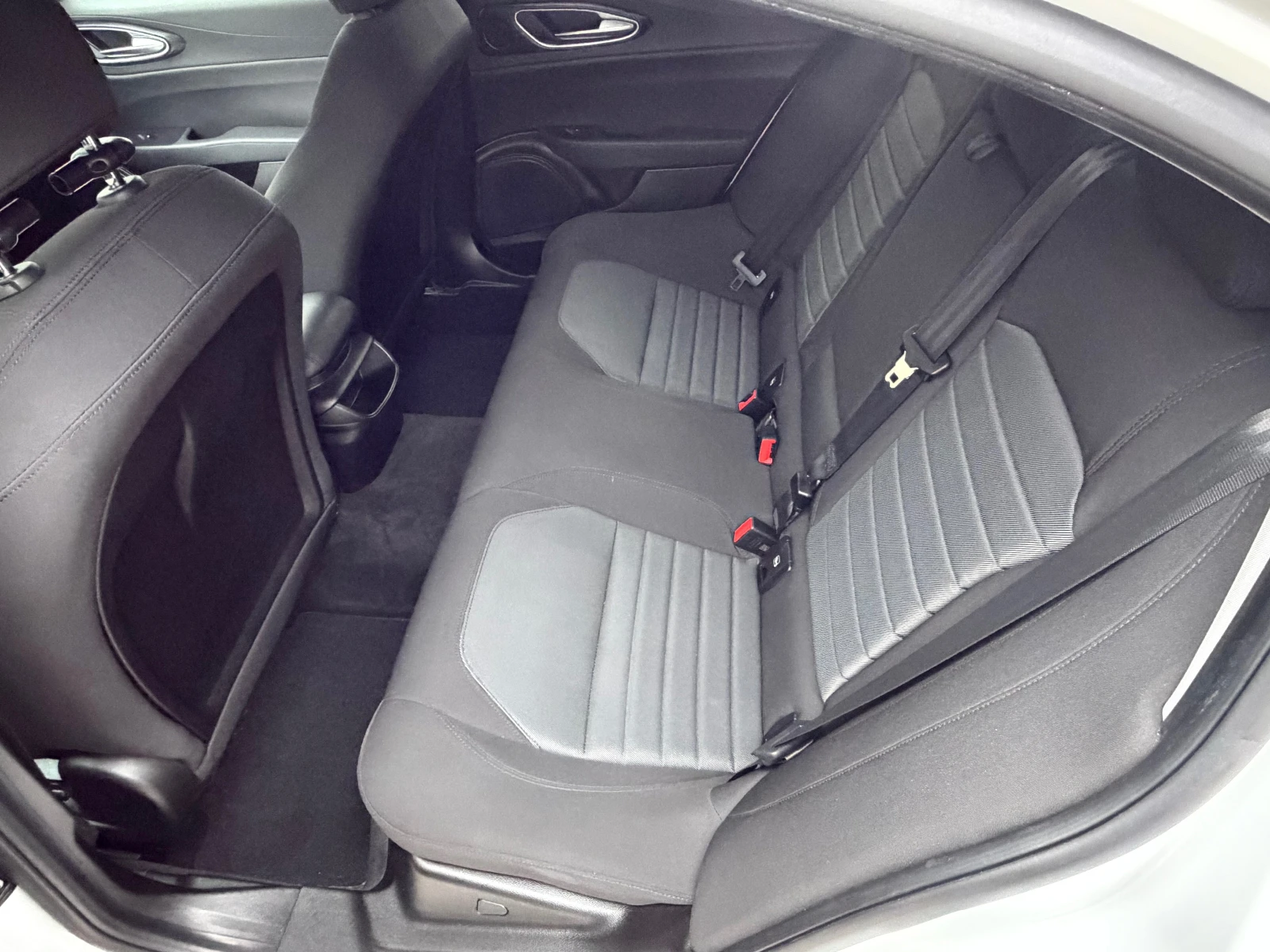 Alfa Romeo Giulia 2.2JTD* TOP* NAVI* AVTOMAT | Mobile.bg � ����������� 9