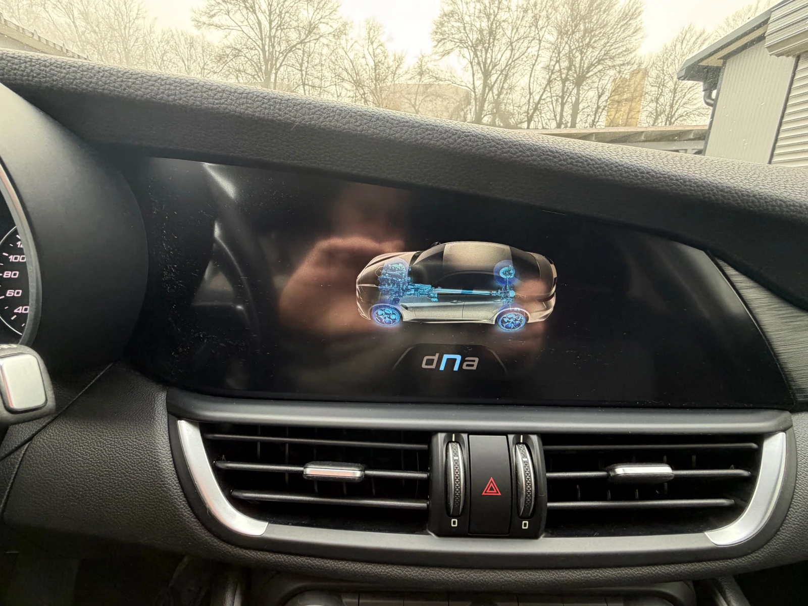 Alfa Romeo Giulia 2.2JTD* TOP* NAVI* AVTOMAT | Mobile.bg   13