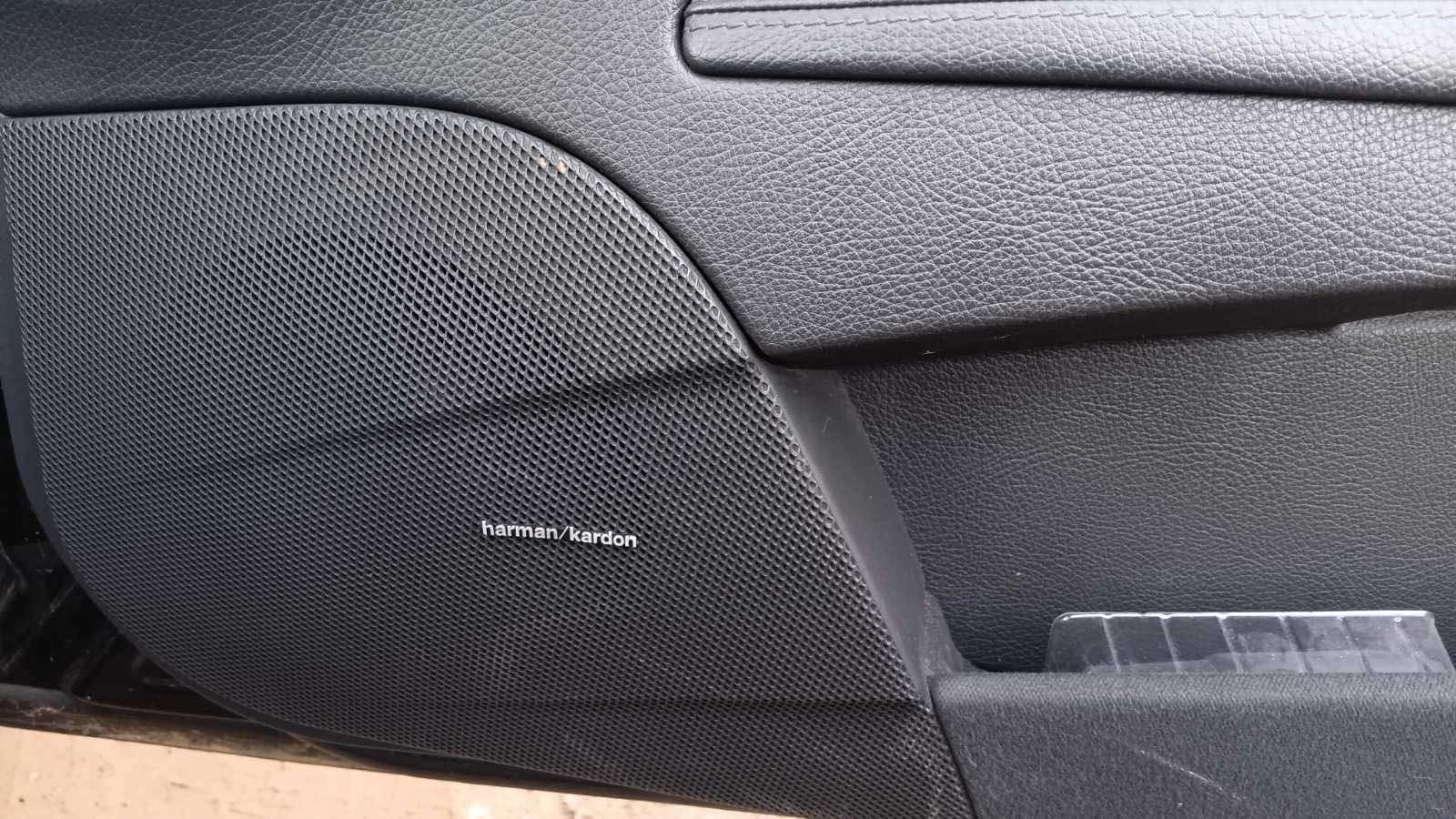 Mercedes-Benz E 320  - изображение 8