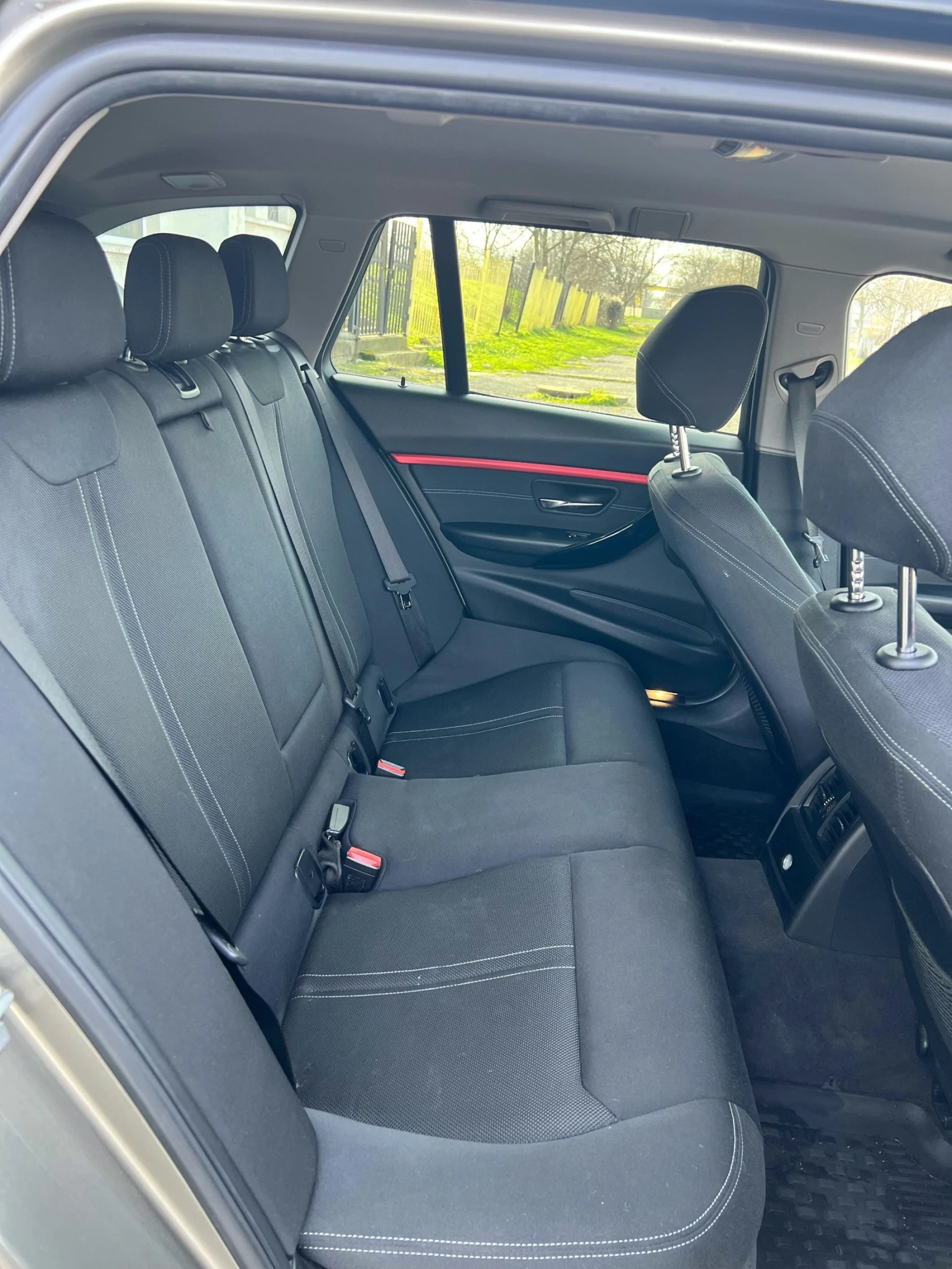 BMW 318 F31 Facelift B47 | Mobile.bg � ����������� 11