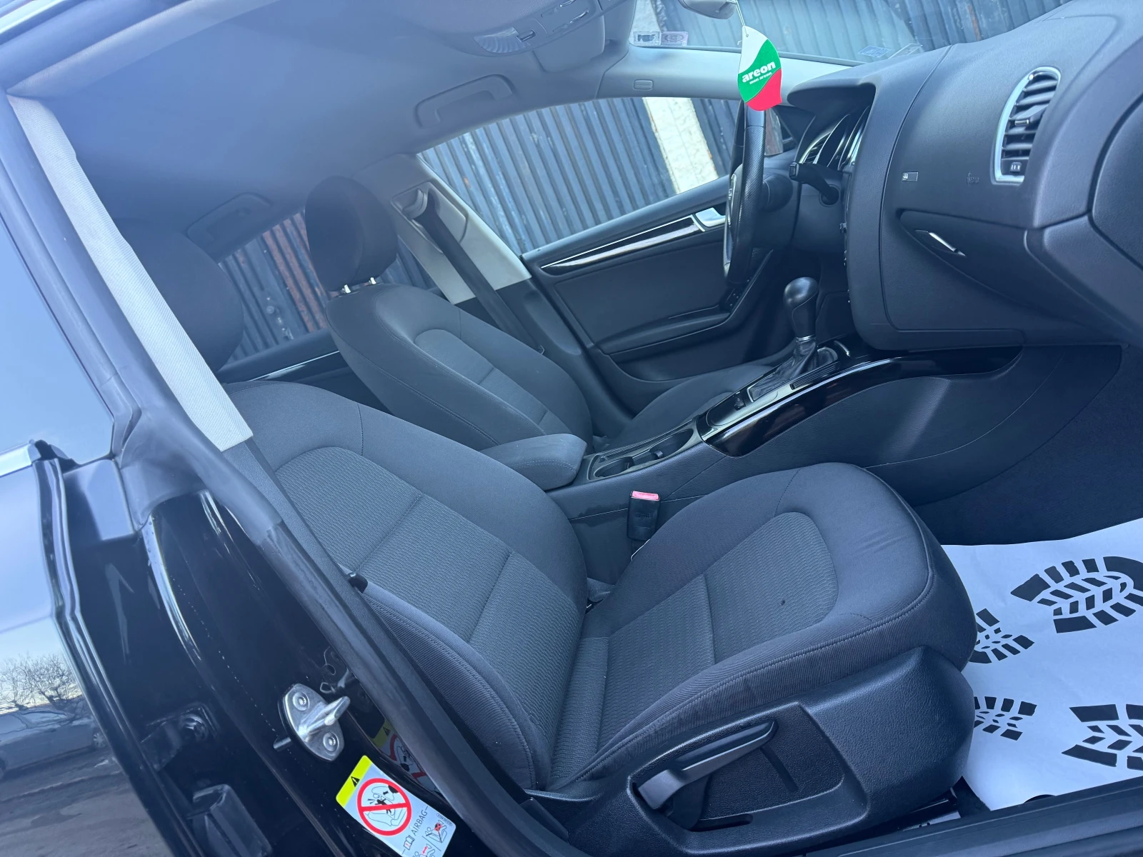 Audi A5 Sportback Avtomat | Mobile.bg � ����������� 8