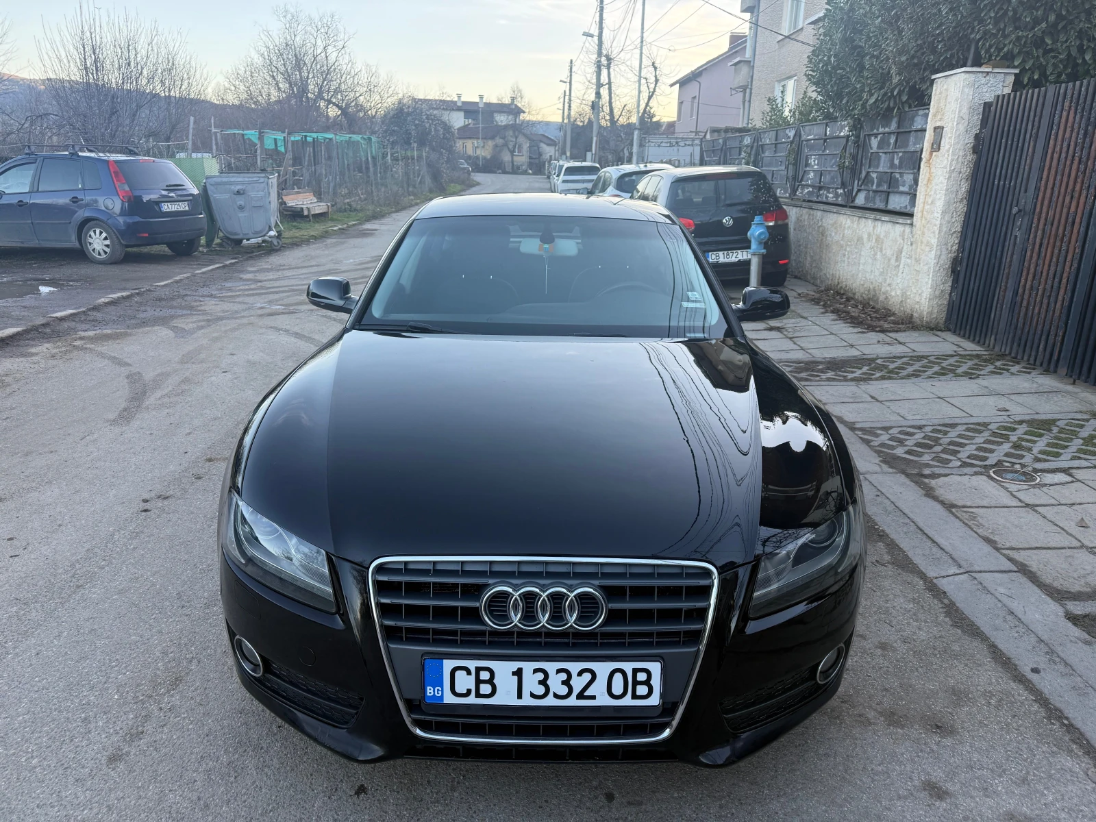 Audi A5 Sportback Avtomat | Mobile.bg � ����������� 2