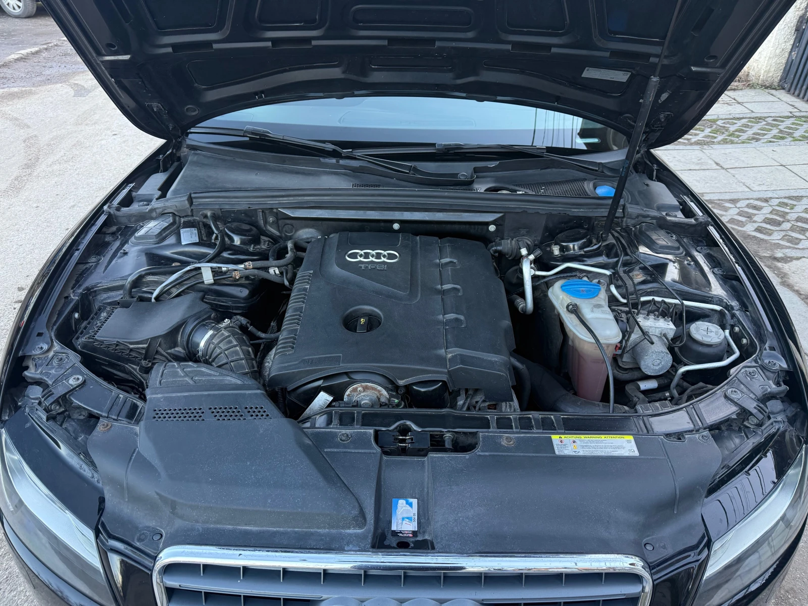 Audi A5 Sportback Avtomat | Mobile.bg � ����������� 13