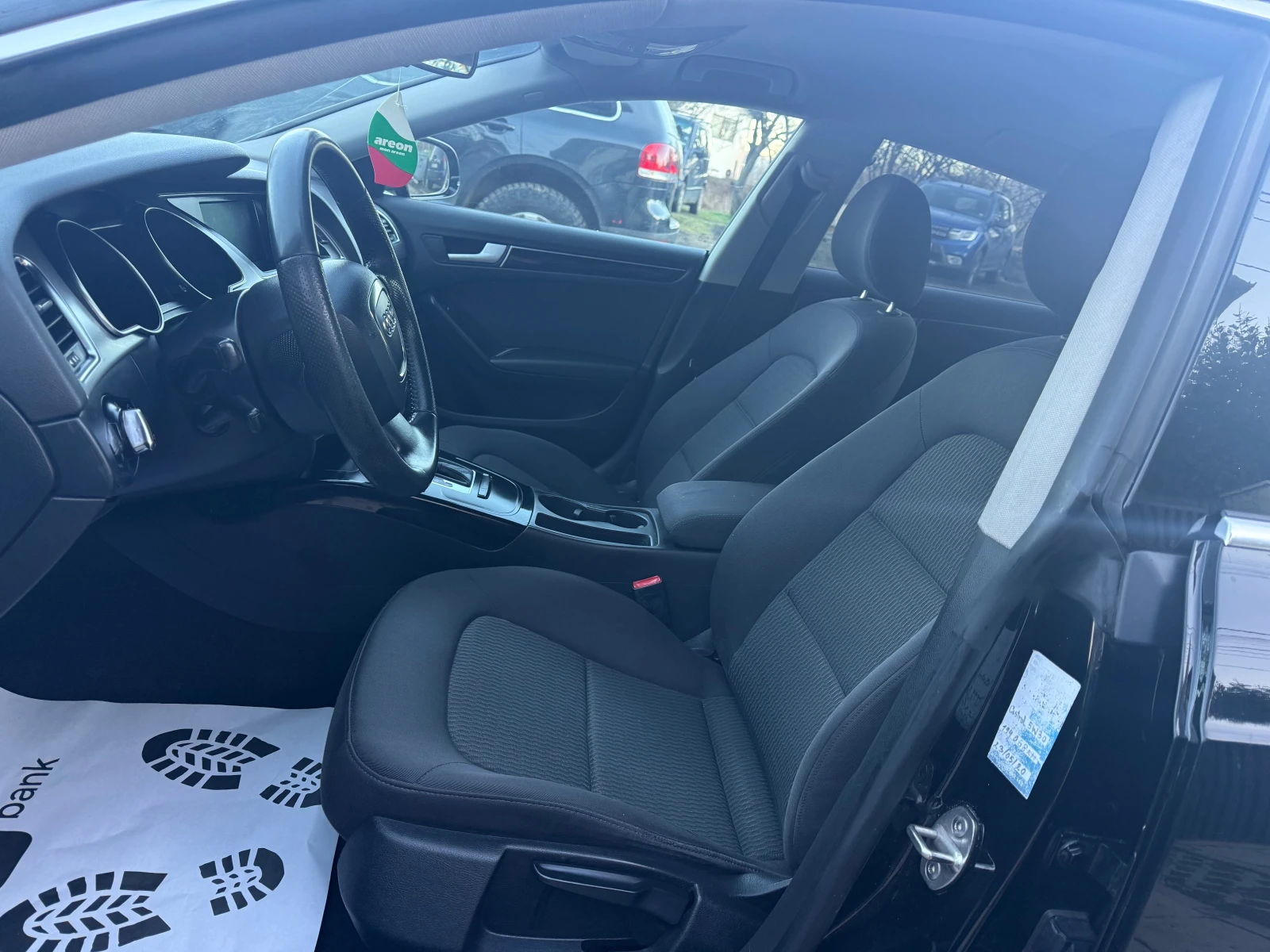 Audi A5 Sportback Avtomat | Mobile.bg � ����������� 7