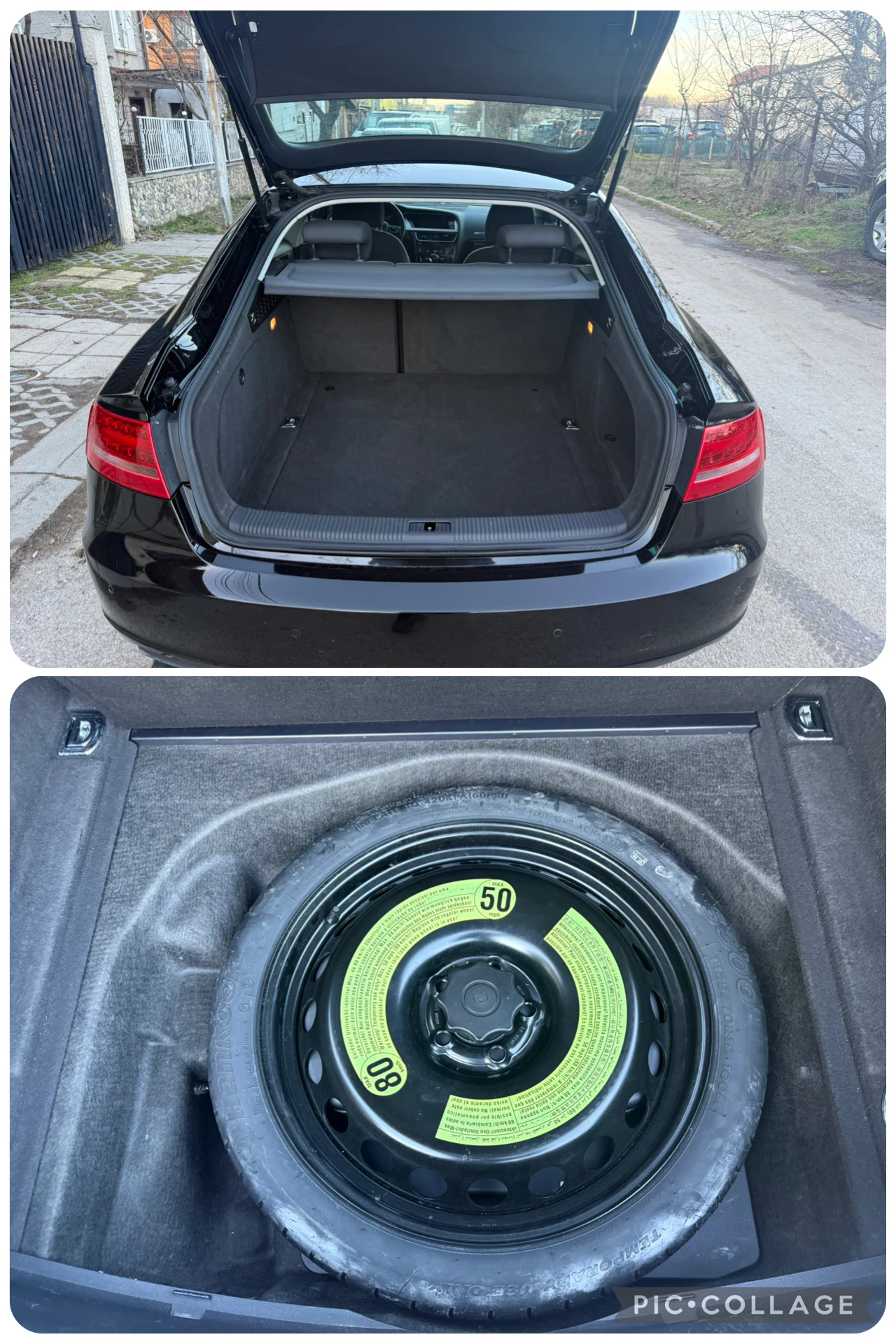 Audi A5 Sportback Avtomat | Mobile.bg � ����������� 14