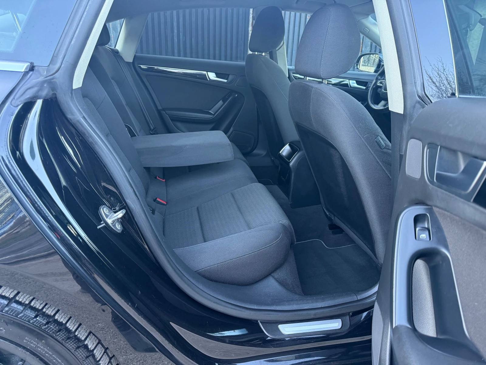 Audi A5 Sportback Avtomat | Mobile.bg � ����������� 9