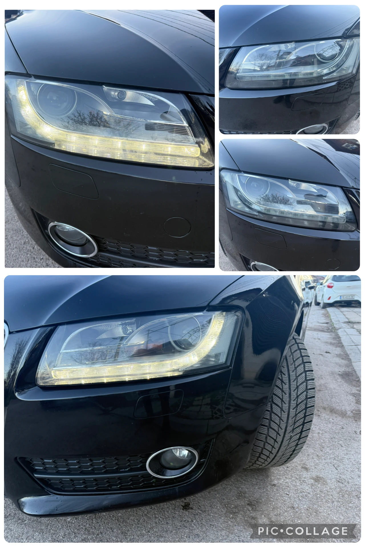 Audi A5 Sportback Avtomat | Mobile.bg � ����������� 17