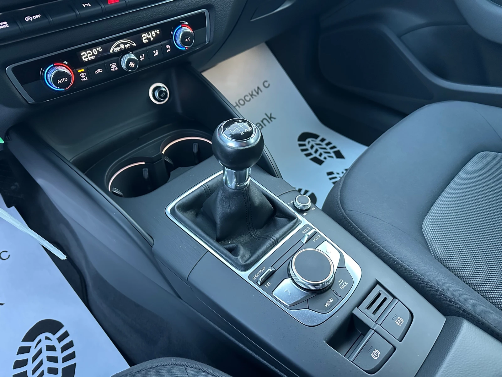 Audi A3 LED* NAVI* TOP*  | Mobile.bg � ����������� 14