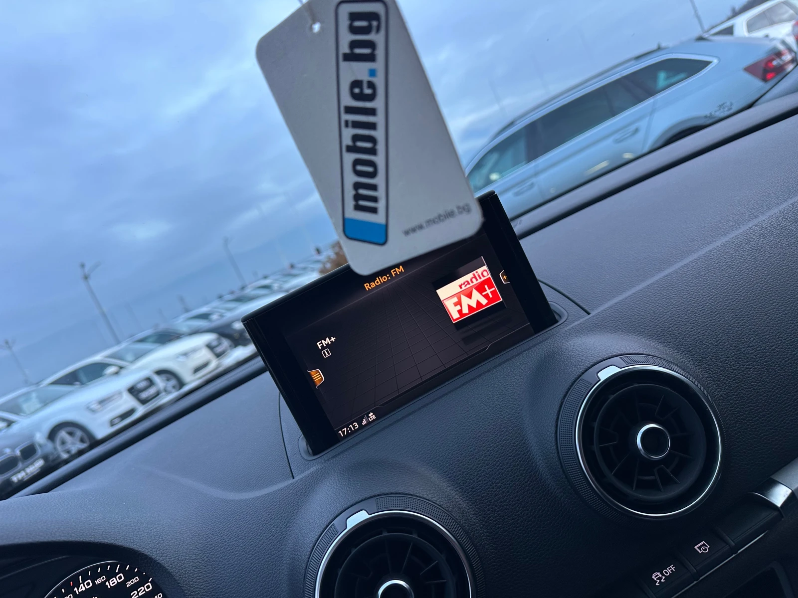 Audi A3 LED* NAVI* TOP*  | Mobile.bg � ����������� 15