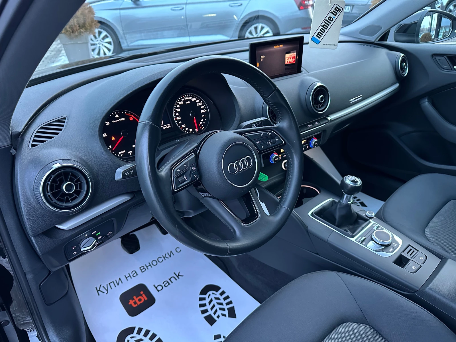 Audi A3 LED* NAVI* TOP*  | Mobile.bg � ����������� 11