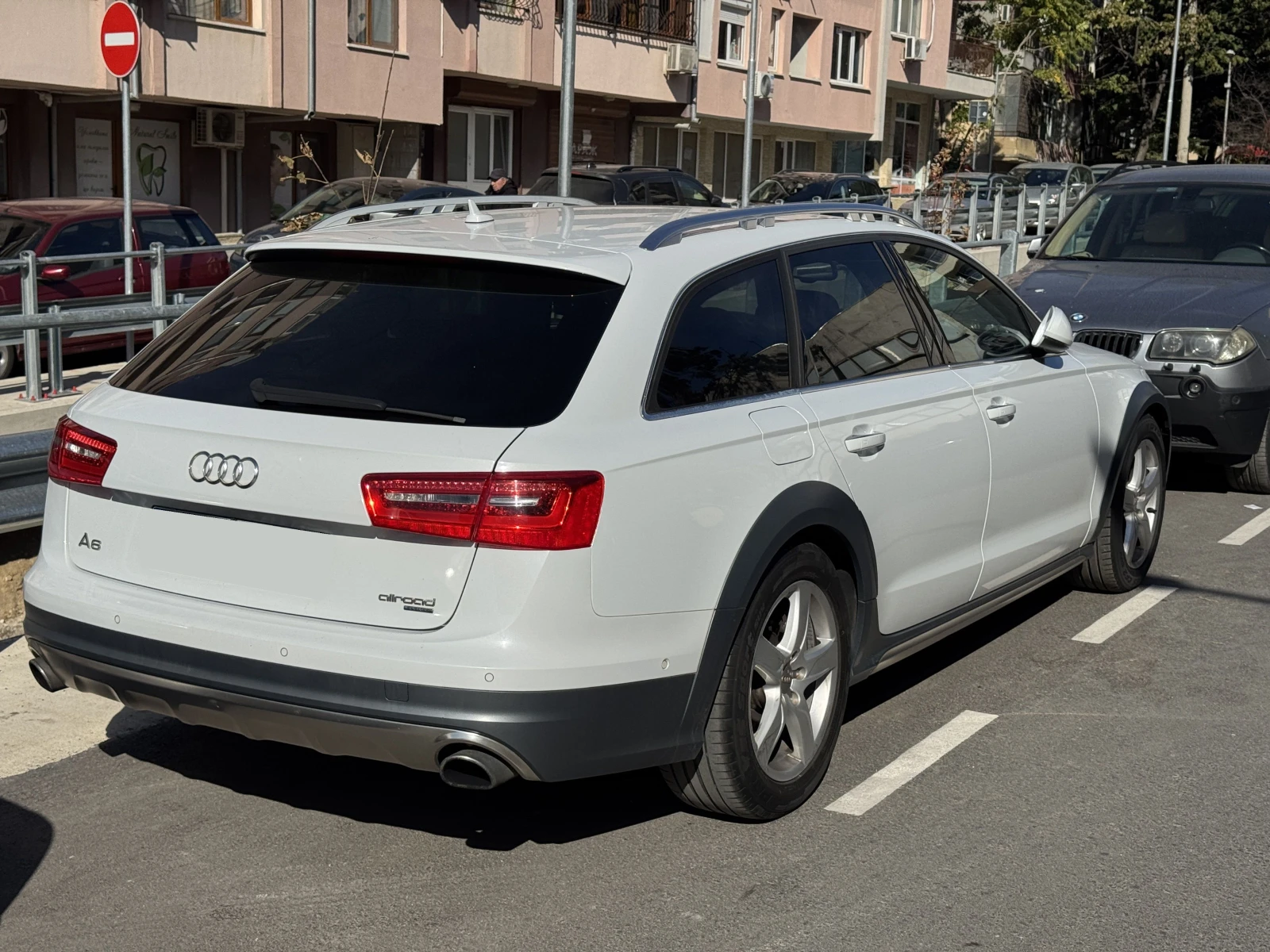 Audi A6 Allroad | Mobile.bg � ����������� 1