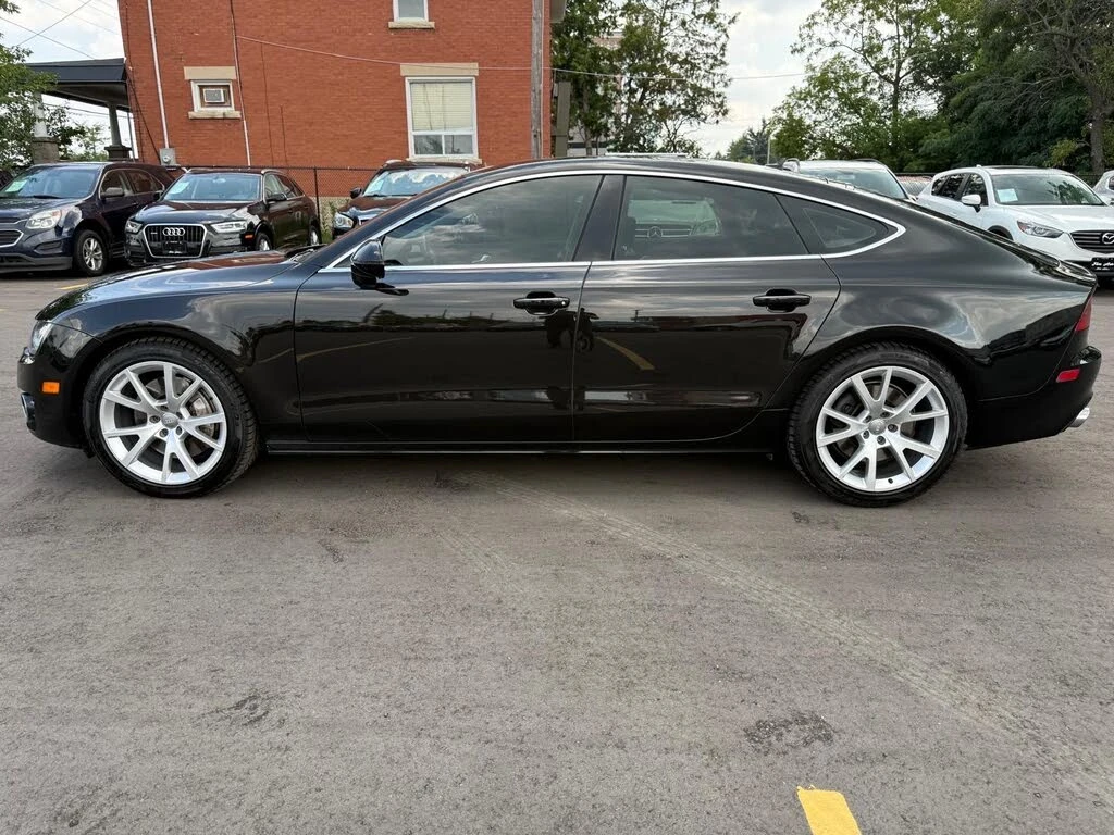 Audi A7 3.0T* quattro* Premium*  | Mobile.bg � ����������� 2