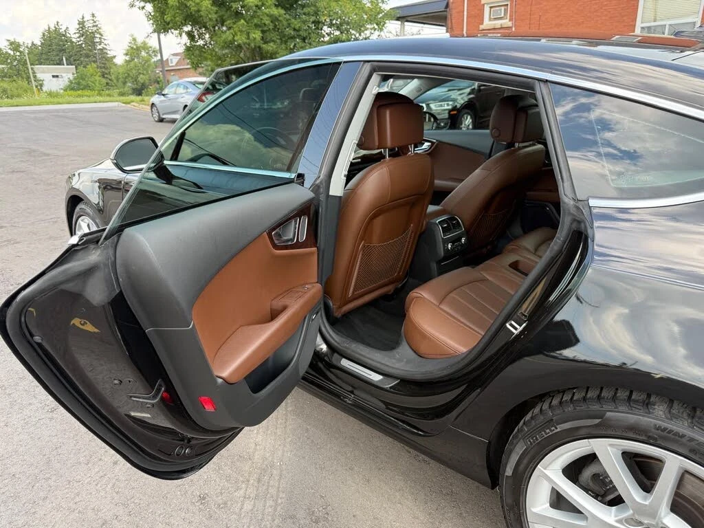 Audi A7 3.0T* quattro* Premium*  | Mobile.bg � ����������� 7