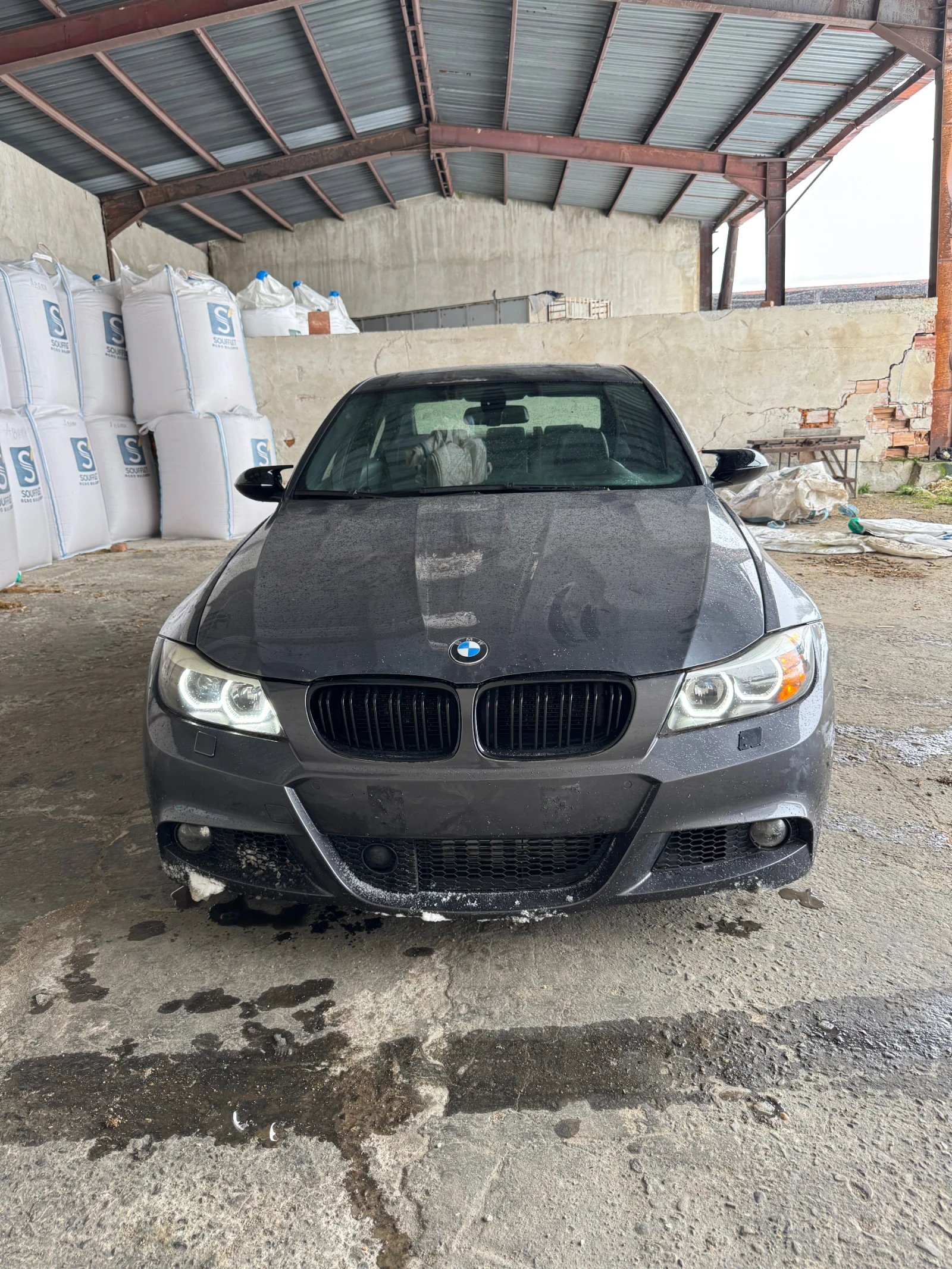 BMW 335  - изображение 2
