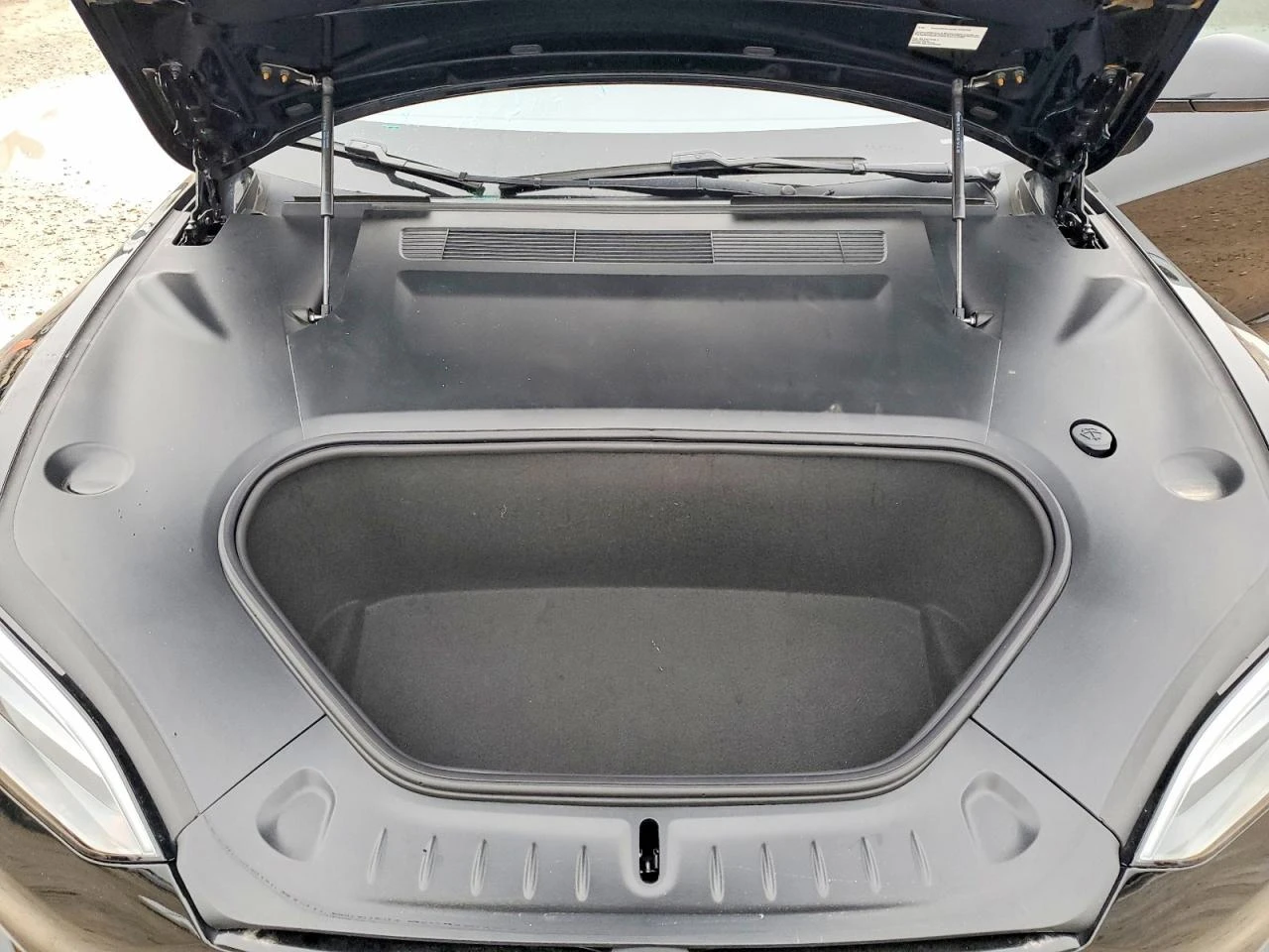 Tesla Model S, снимка 11 - Автомобили и джипове - 53731042