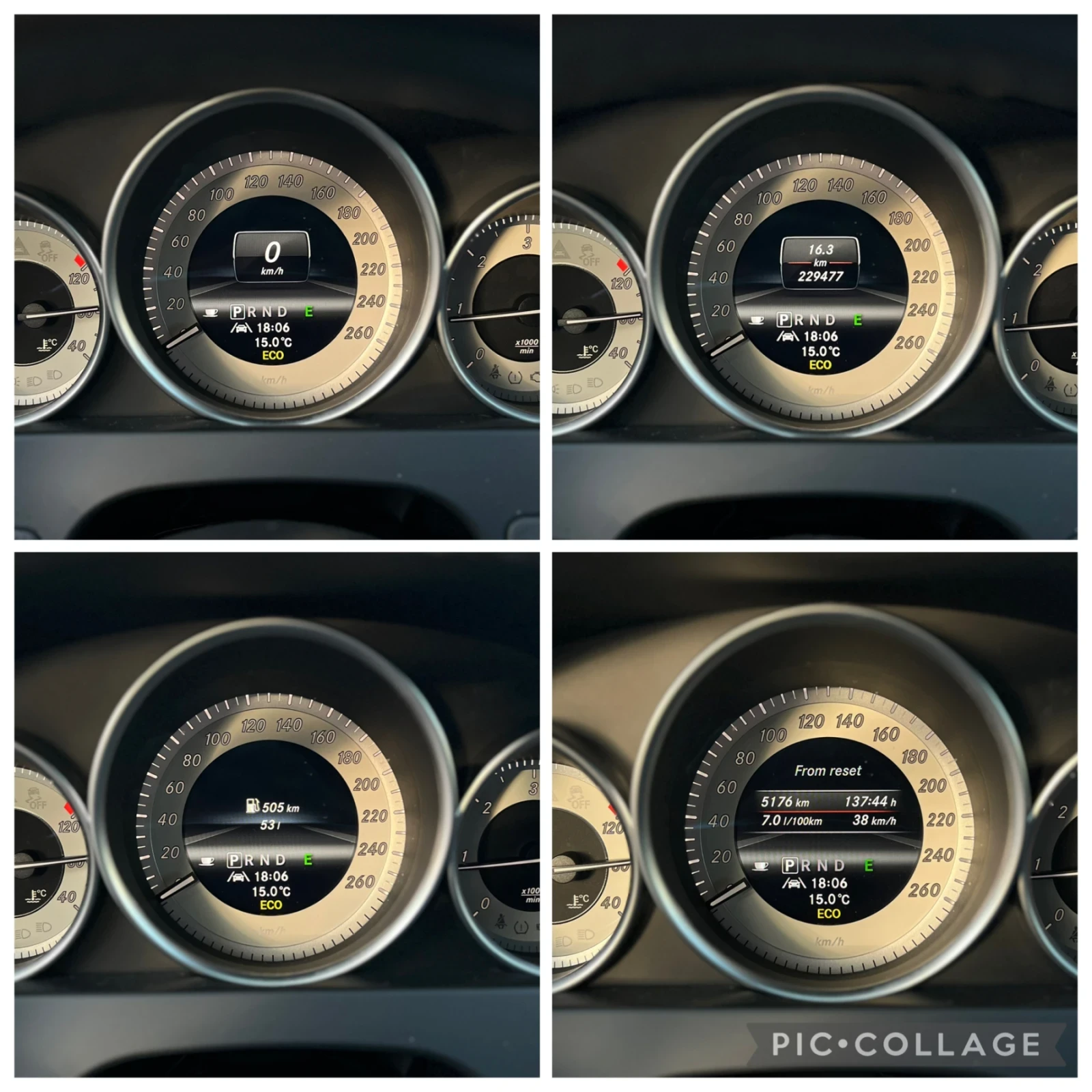 Mercedes-Benz C 250 #EXCLUSIVE#MILTIBEAM#FULL LEATHER , снимка 15 - Автомобили и джипове - 54009462