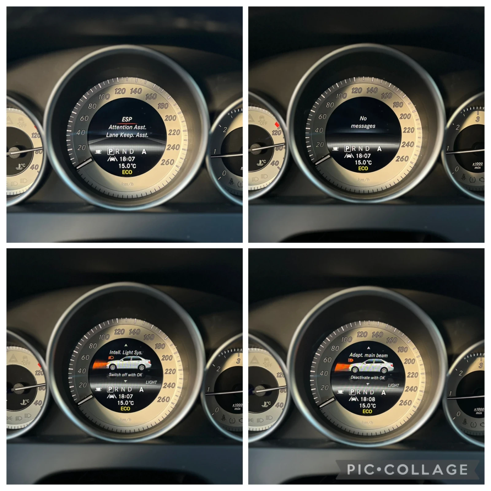 Mercedes-Benz C 250 #EXCLUSIVE#MILTIBEAM#FULL LEATHER , снимка 16 - Автомобили и джипове - 54009462