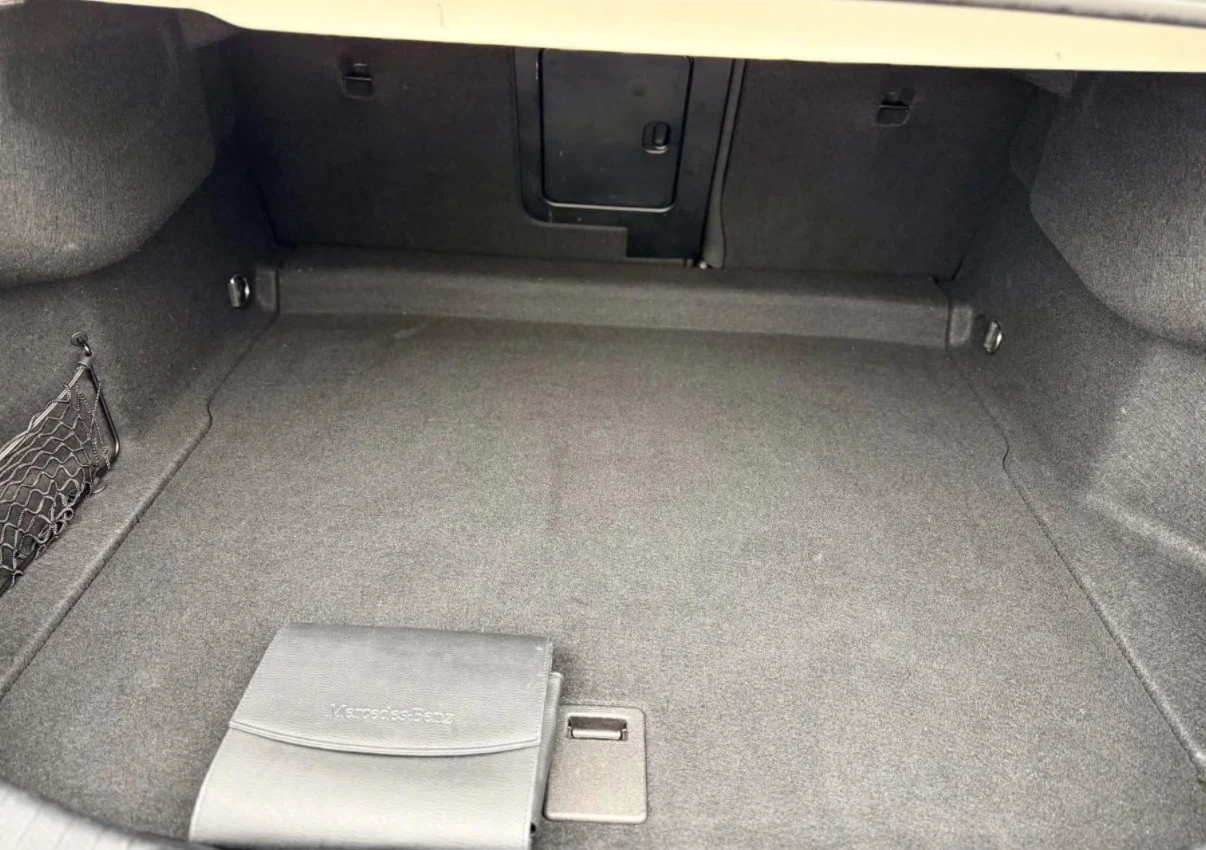 Mercedes-Benz CLA 45 AMG * БЕЗ ИНЦИДЕНТ * 1 СОБСТВЕНИК * 39500КМ * АМБИЕНТ , снимка 14 - Автомобили и джипове - 54080441