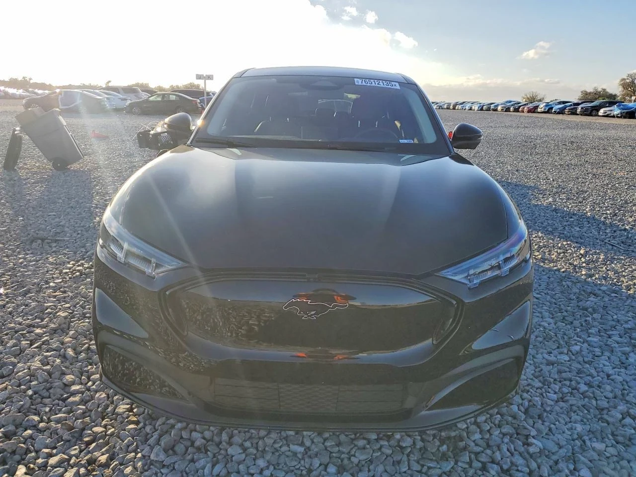 Ford Mustang Mach-E PREMIUM | 360 КАМЕРА | KEYLESS | ПАНОРАМА | , снимка 2 - Автомобили и джипове - 54086602