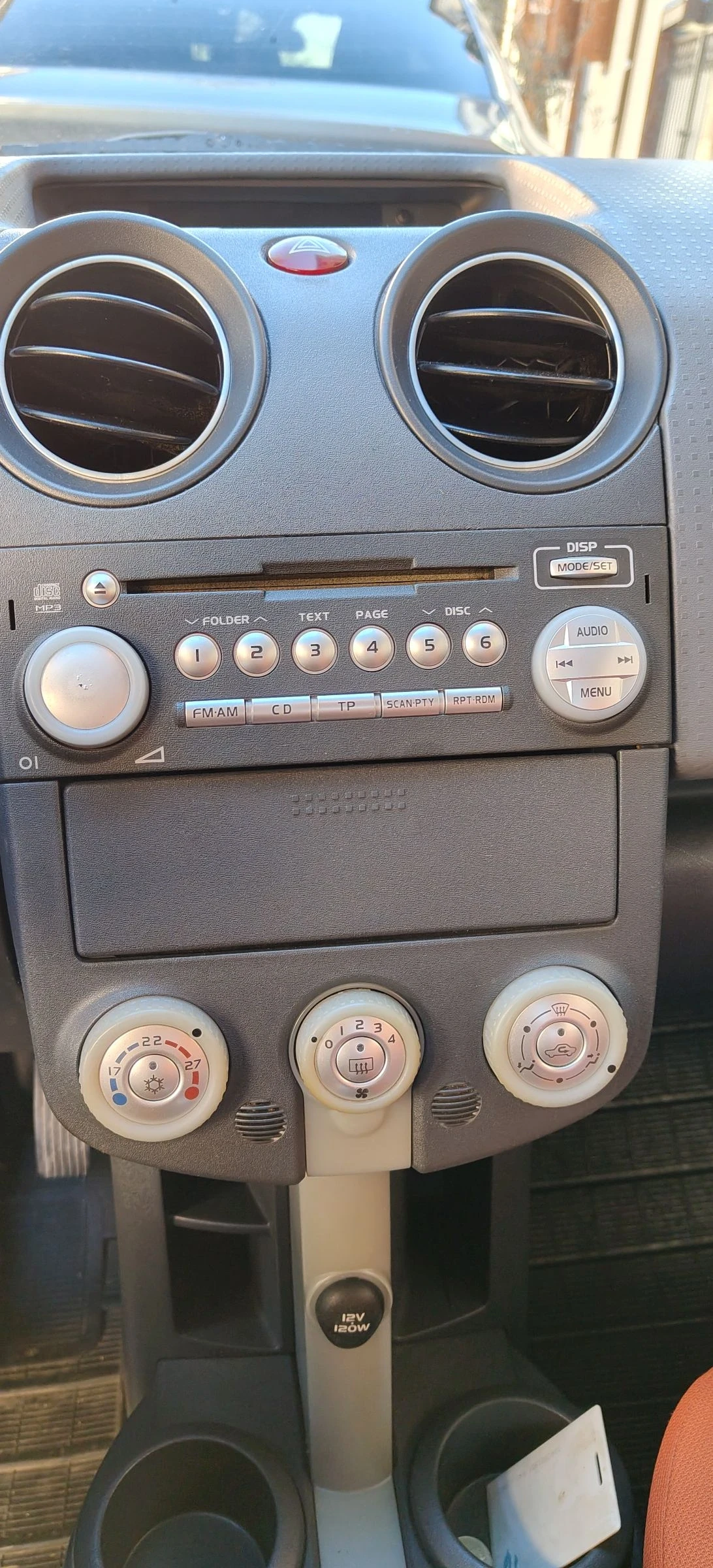 Mitsubishi Colt CZC кабриолет , снимка 11 - Автомобили и джипове - 54109857