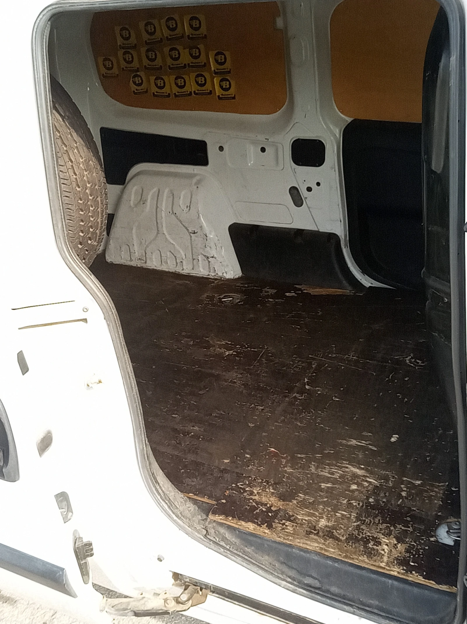 Fiat Doblo 1, 4TJet CNG, снимка 11 - Автомобили и джипове - 54183682