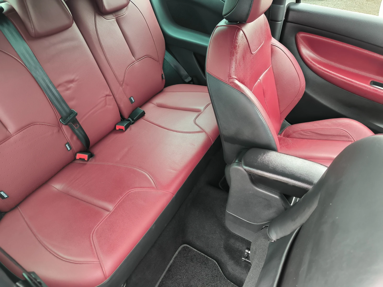 Citroen DS3 1, 6i-120k.c.КОЖА, LED, FACELiFT, EBPO 5B, снимка 13 - Автомобили и джипове - 54206249