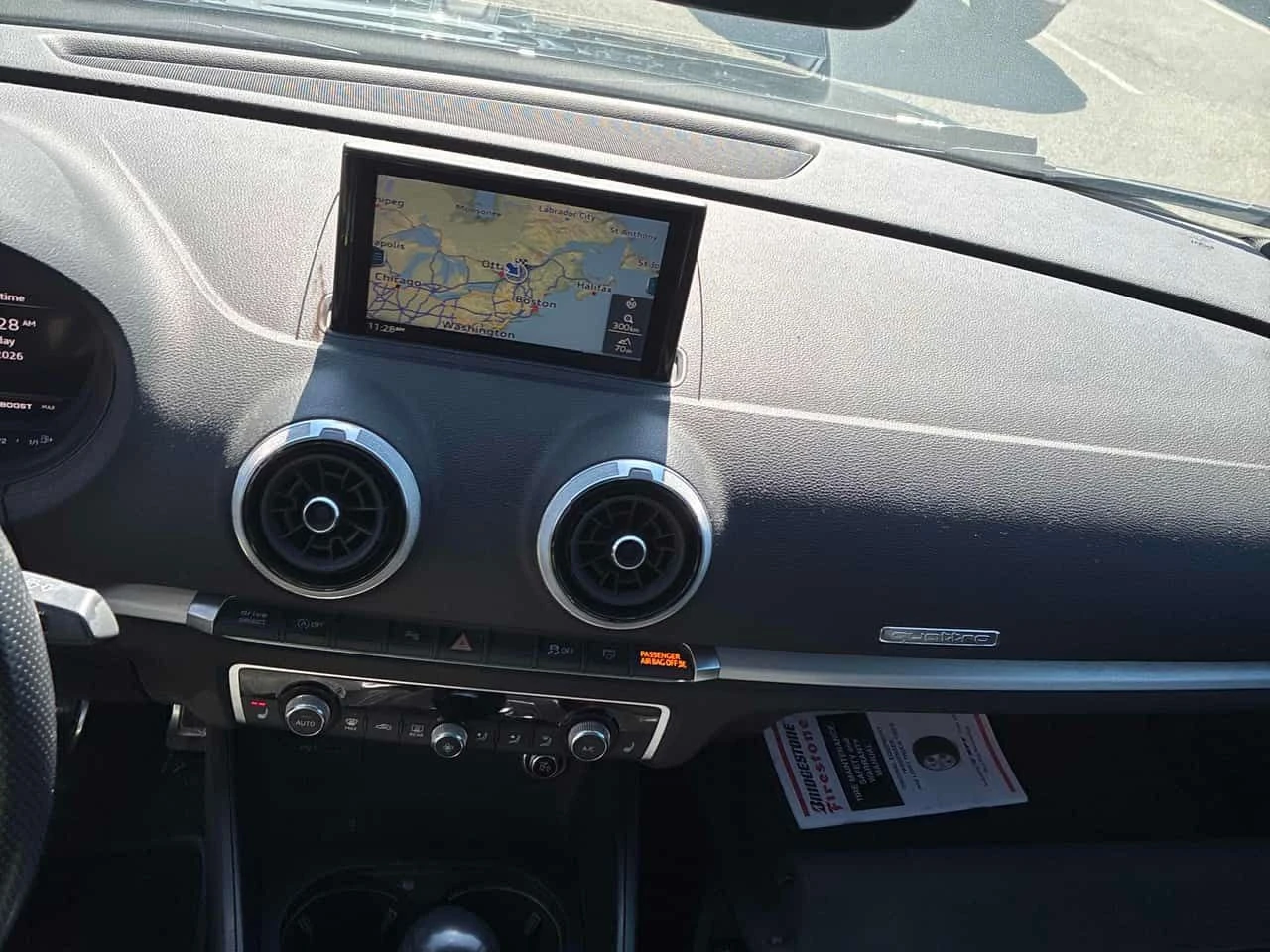 Audi S3 TECHNIK QUATTRO * ПАНОРАМА* ПОДГРЕВИ* КАМЕРА* , снимка 9 - Автомобили и джипове - 54260466