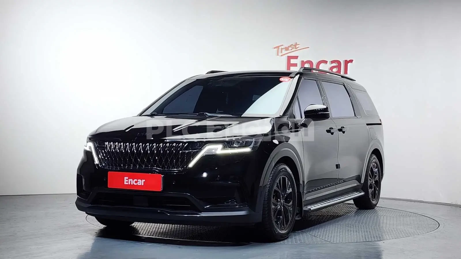 Kia Carnival * АВТОКРЕДИТ БЕЗ ПЪРВОНАЧАЛНА ВНОСКА