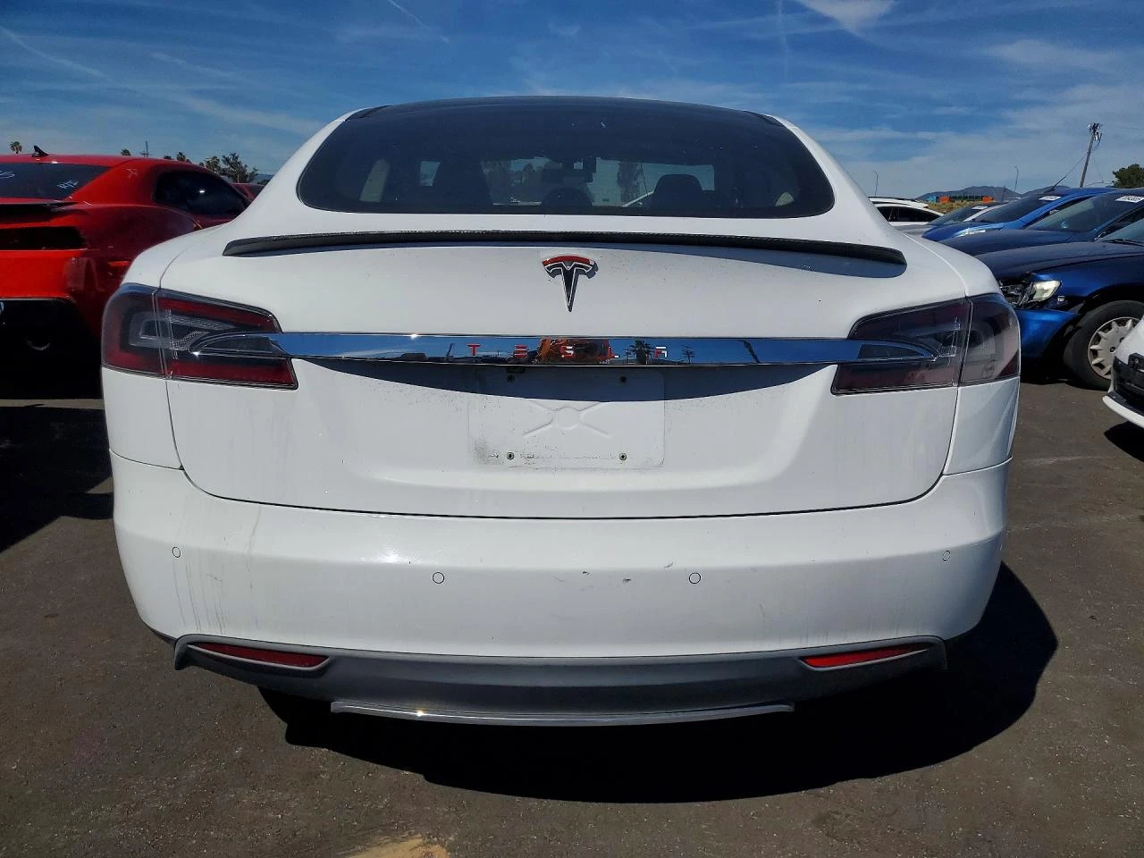 Tesla Model S | Mobile.bg � ����������� 6