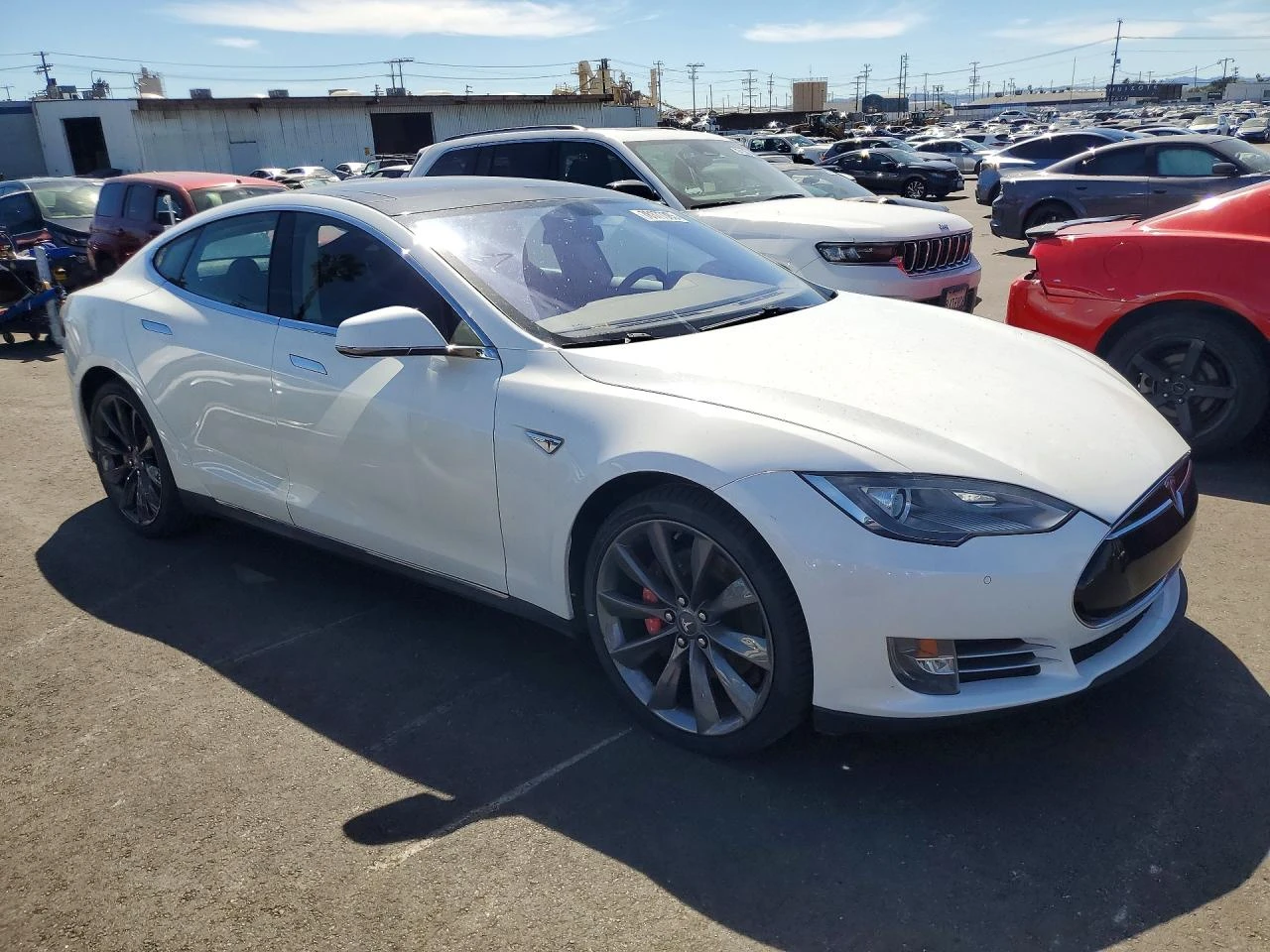 Tesla Model S | Mobile.bg � ����������� 4