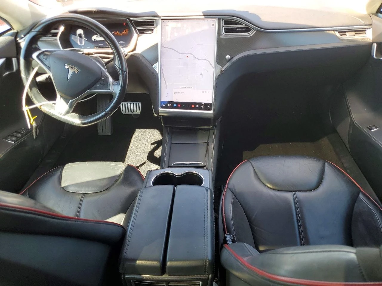 Tesla Model S | Mobile.bg � ����������� 8