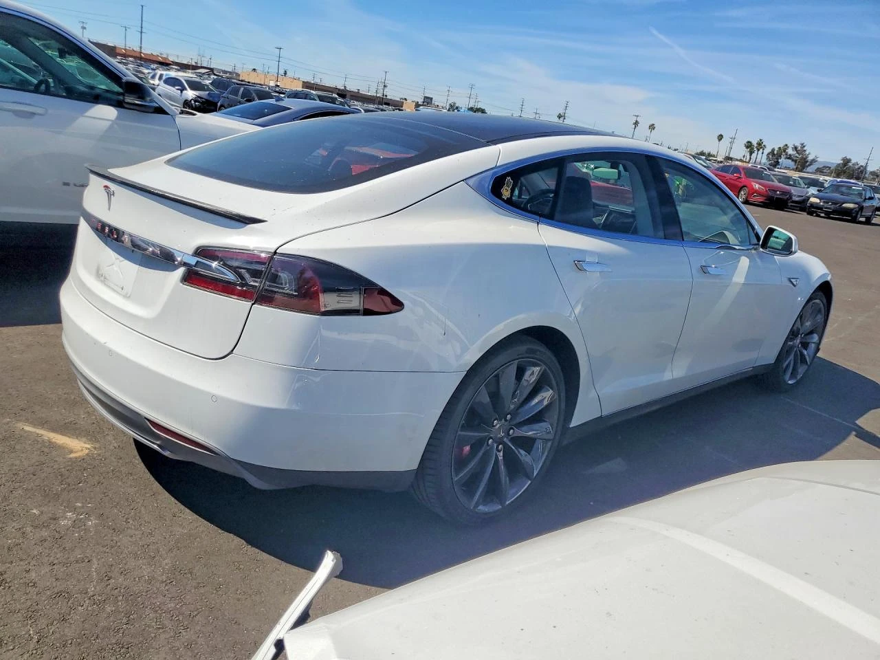 Tesla Model S | Mobile.bg � ����������� 3