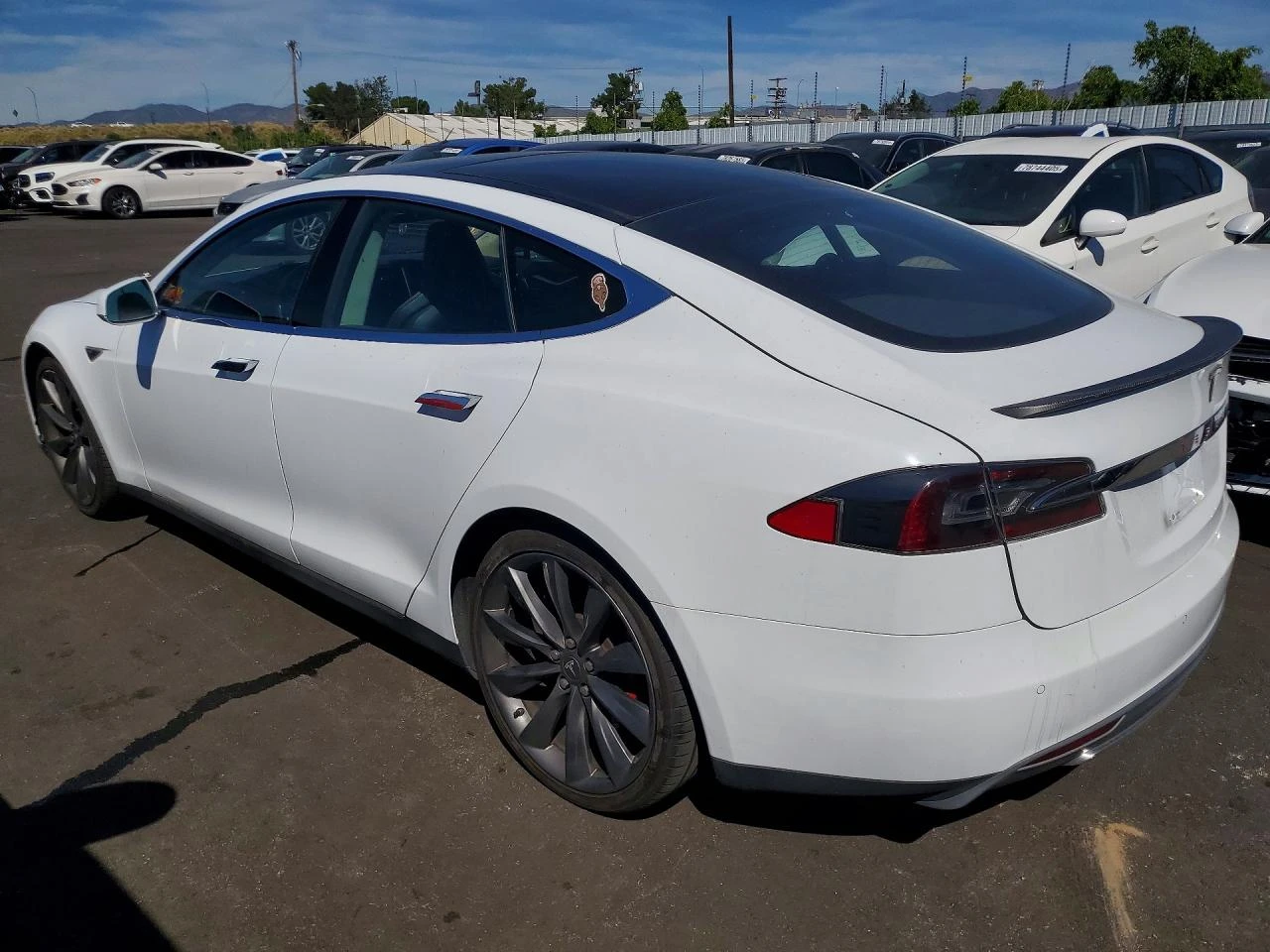 Tesla Model S | Mobile.bg � ����������� 2