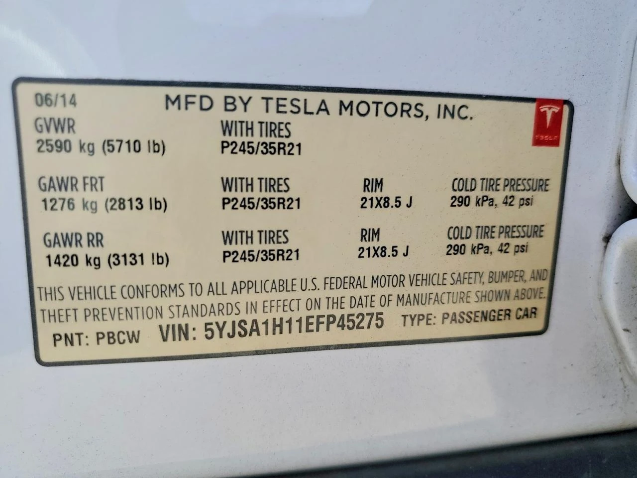 Tesla Model S | Mobile.bg � ����������� 12