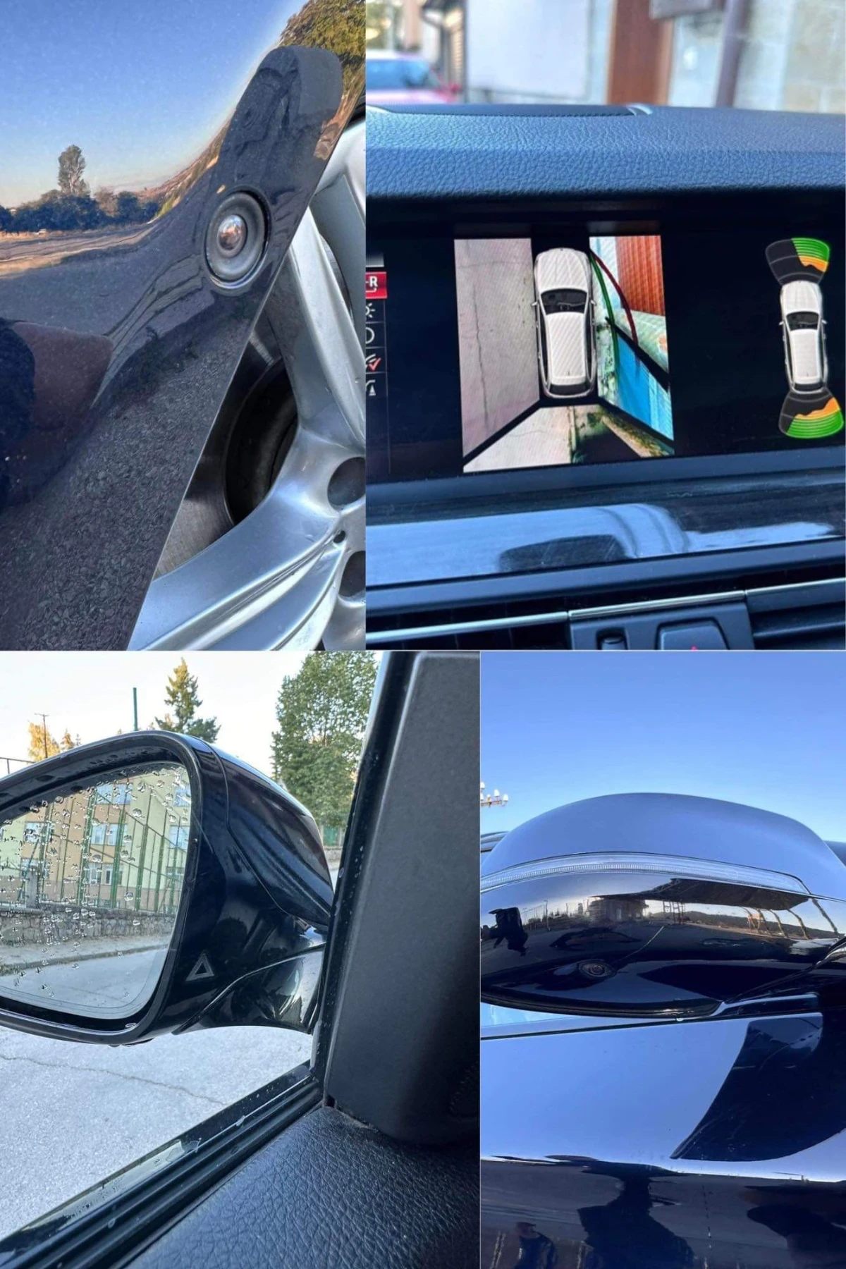BMW 530, снимка 11 - Автомобили и джипове - 54724803