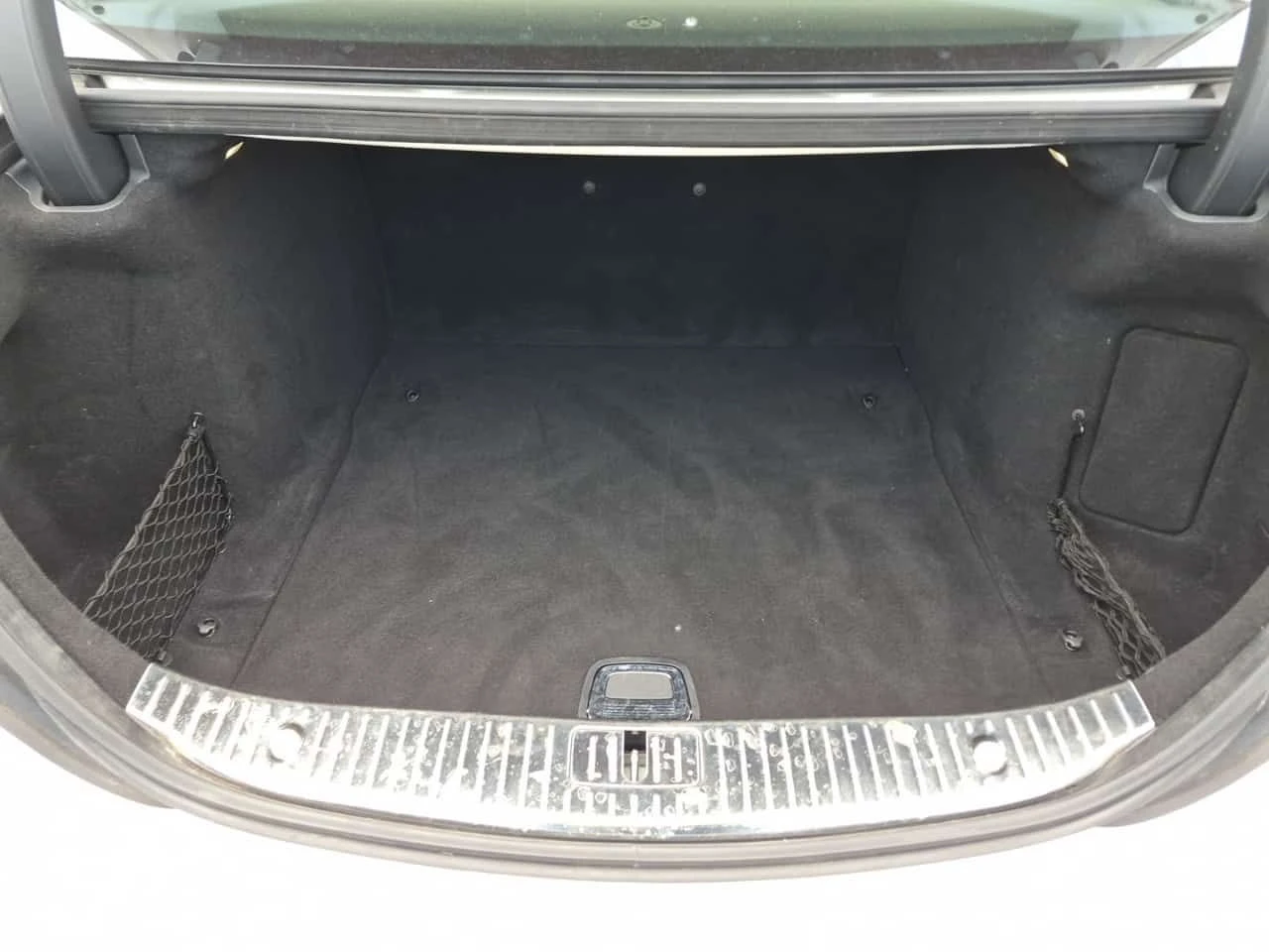 Mercedes-Benz S 560 AMG Line * Без инциденти * , снимка 13 - Автомобили и джипове - 54878390