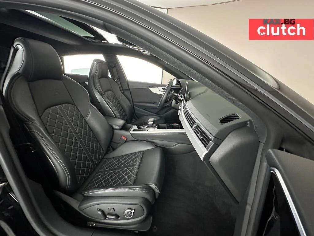 Audi S5 Sportback Progressiv * АвтоКредит* (ЦЕНА ДО БГ), снимка 14 - Автомобили и джипове - 54932128