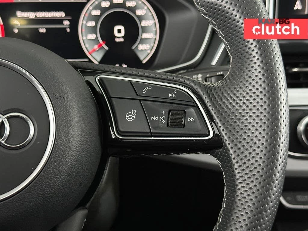 Audi S5 Sportback Progressiv * АвтоКредит* (ЦЕНА ДО БГ), снимка 10 - Автомобили и джипове - 54932128